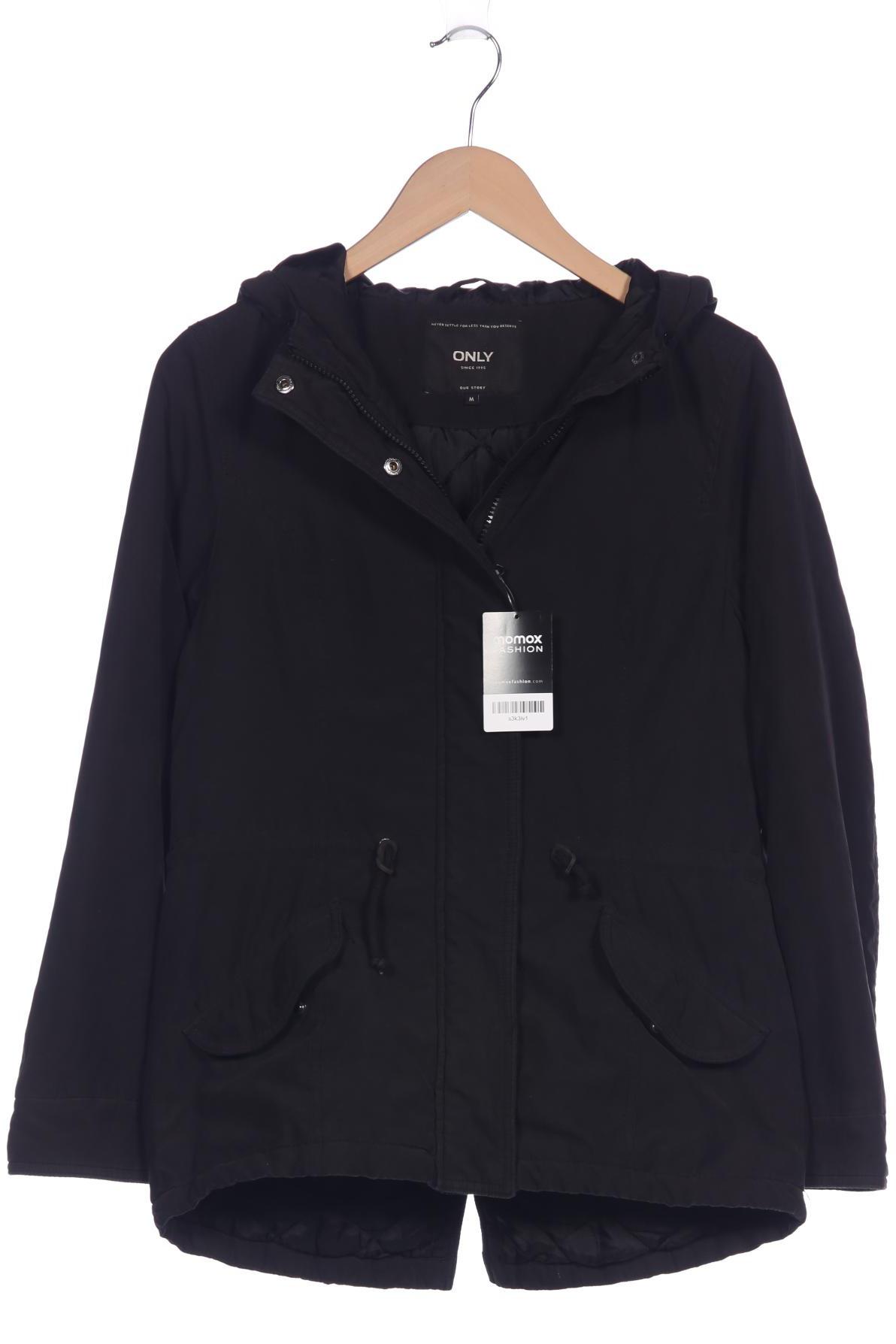 

Only Damen Jacke, schwarz, Gr. 38
