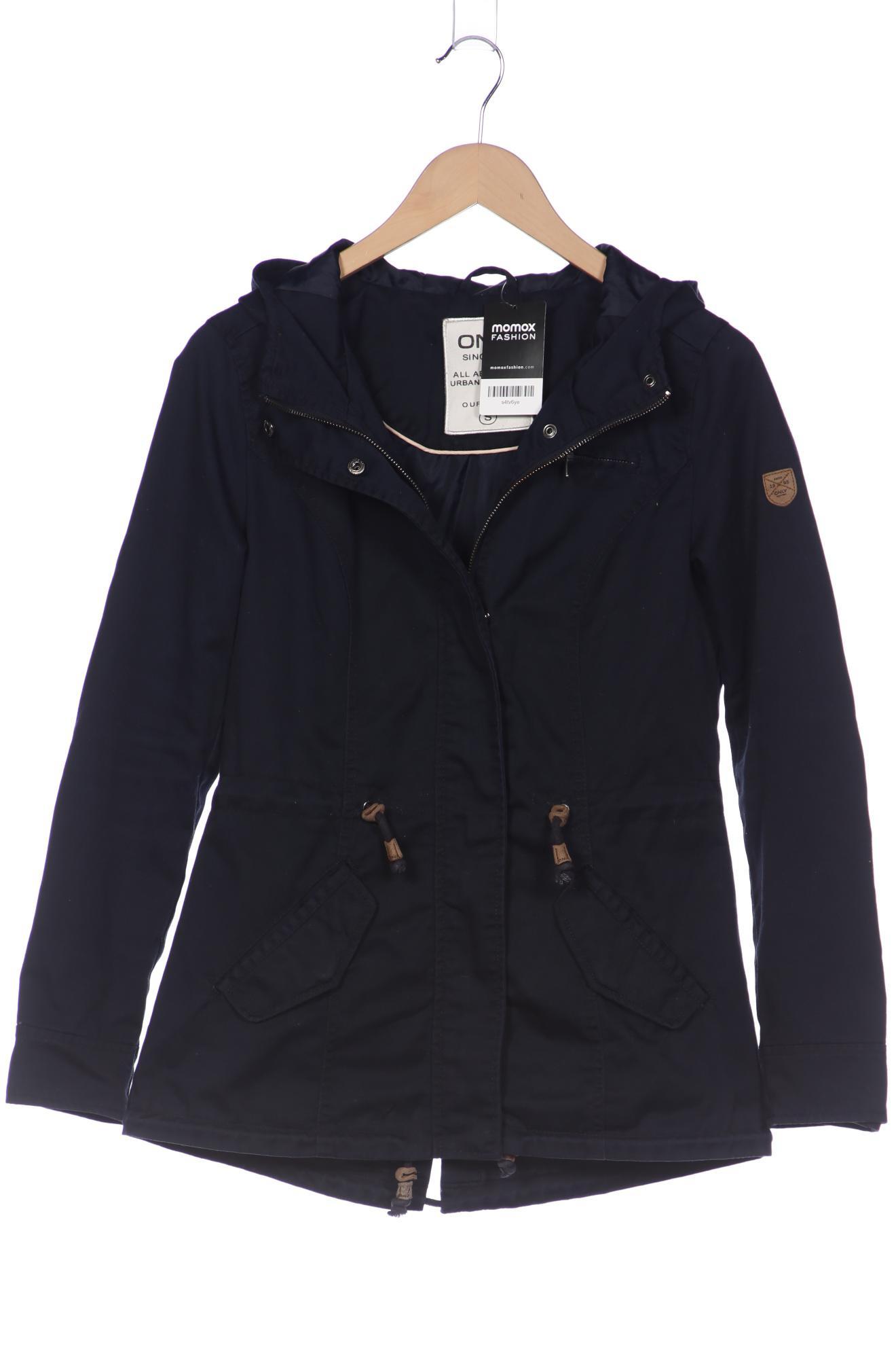 

Only Damen Jacke, marineblau, Gr. 36