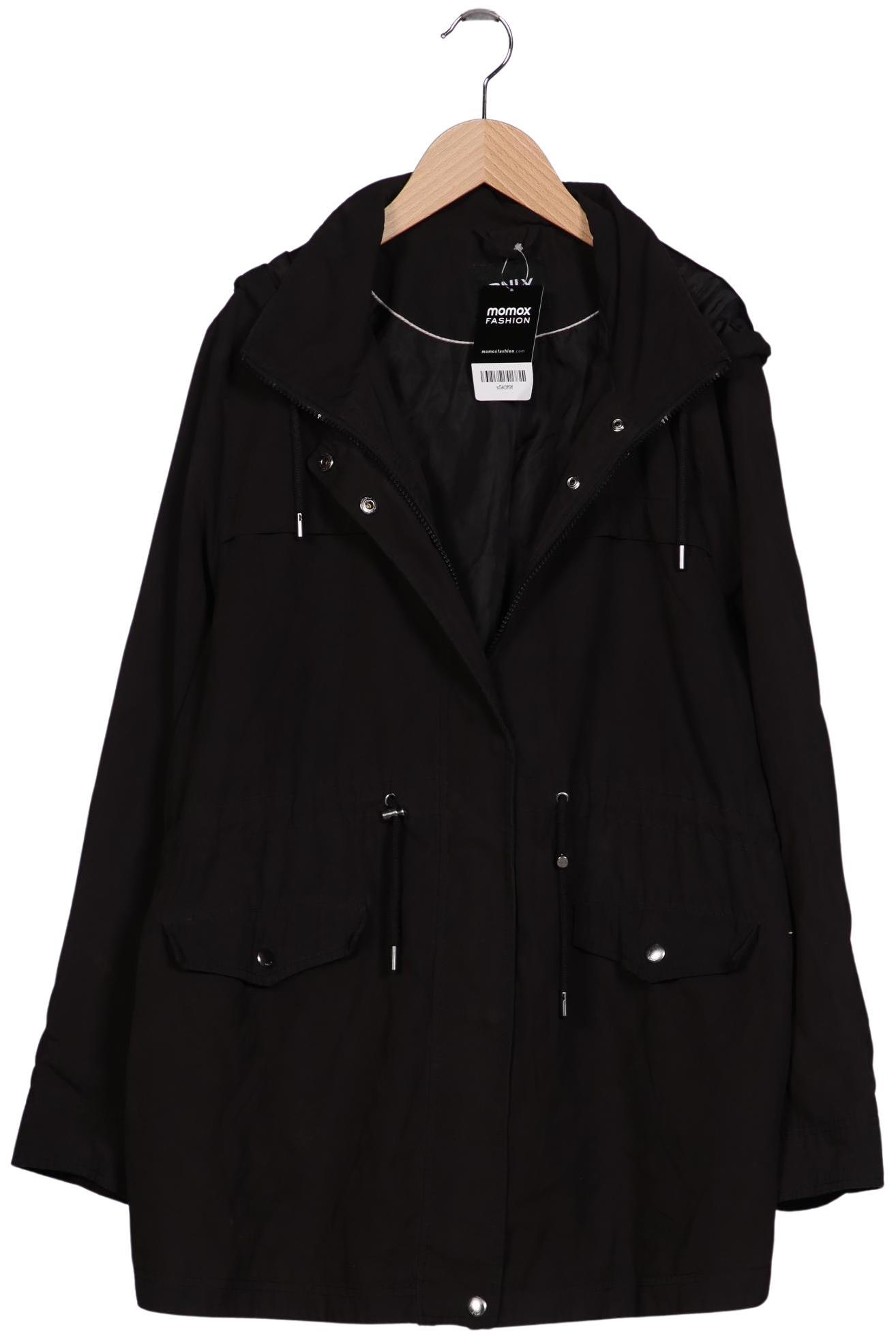 

Only Damen Jacke, schwarz, Gr. 46