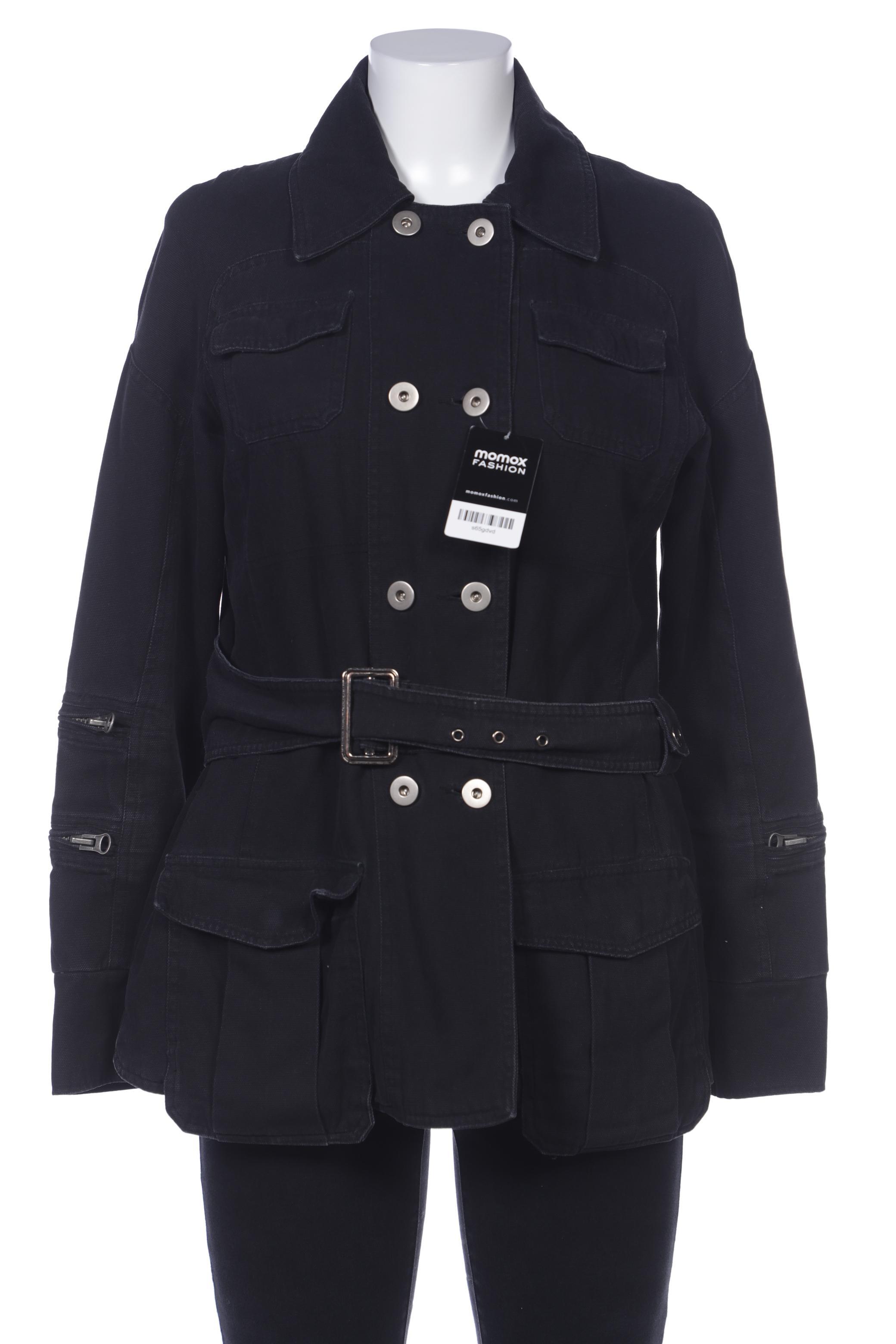 

Only Damen Jacke, marineblau, Gr. 42
