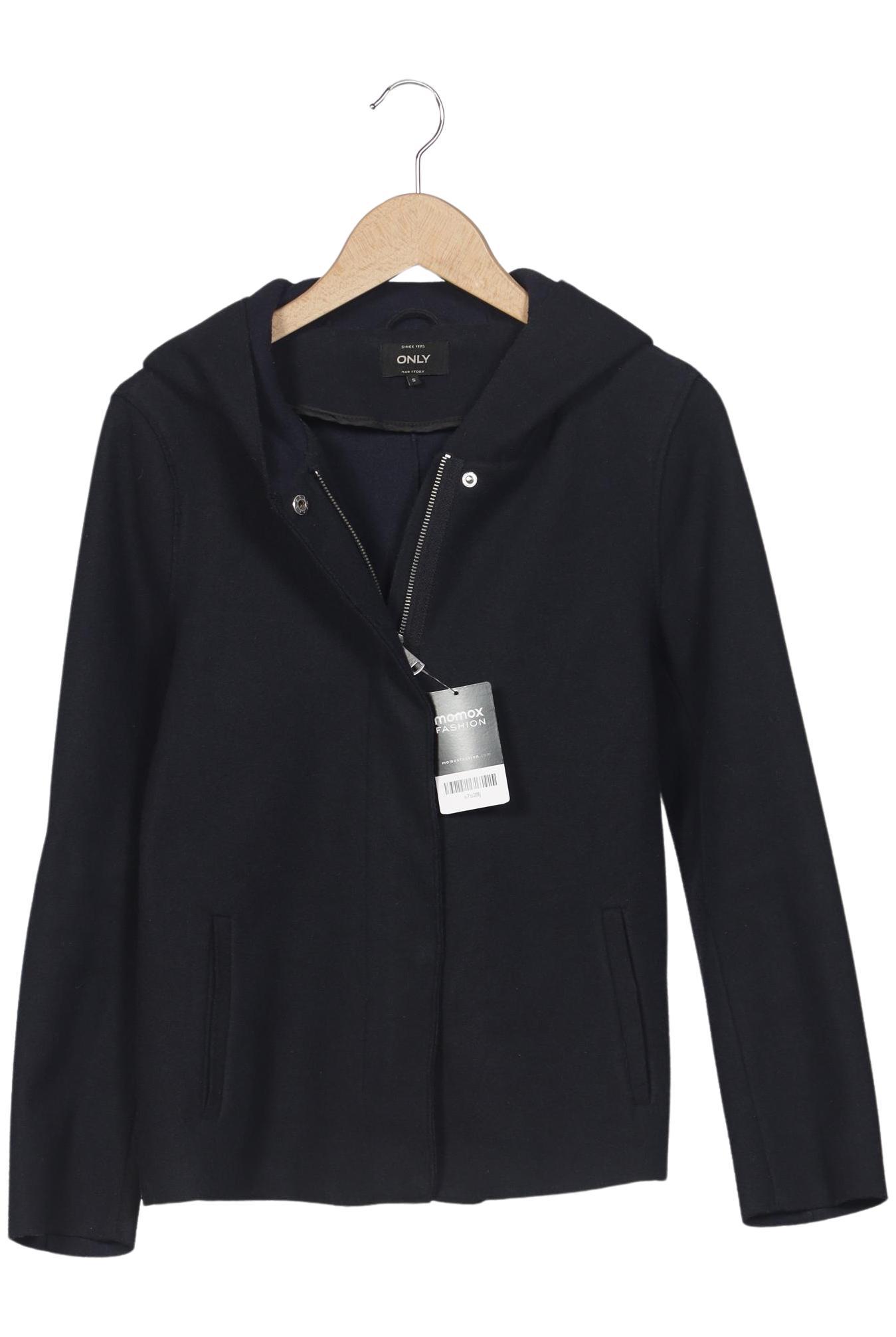 

Only Damen Jacke, marineblau, Gr. 36