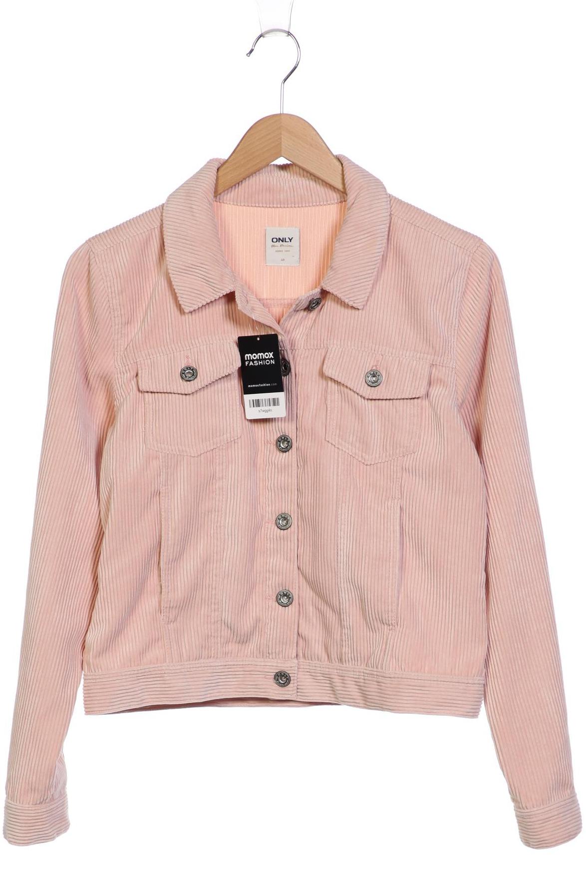 

Only Damen Jacke, pink, Gr. 40
