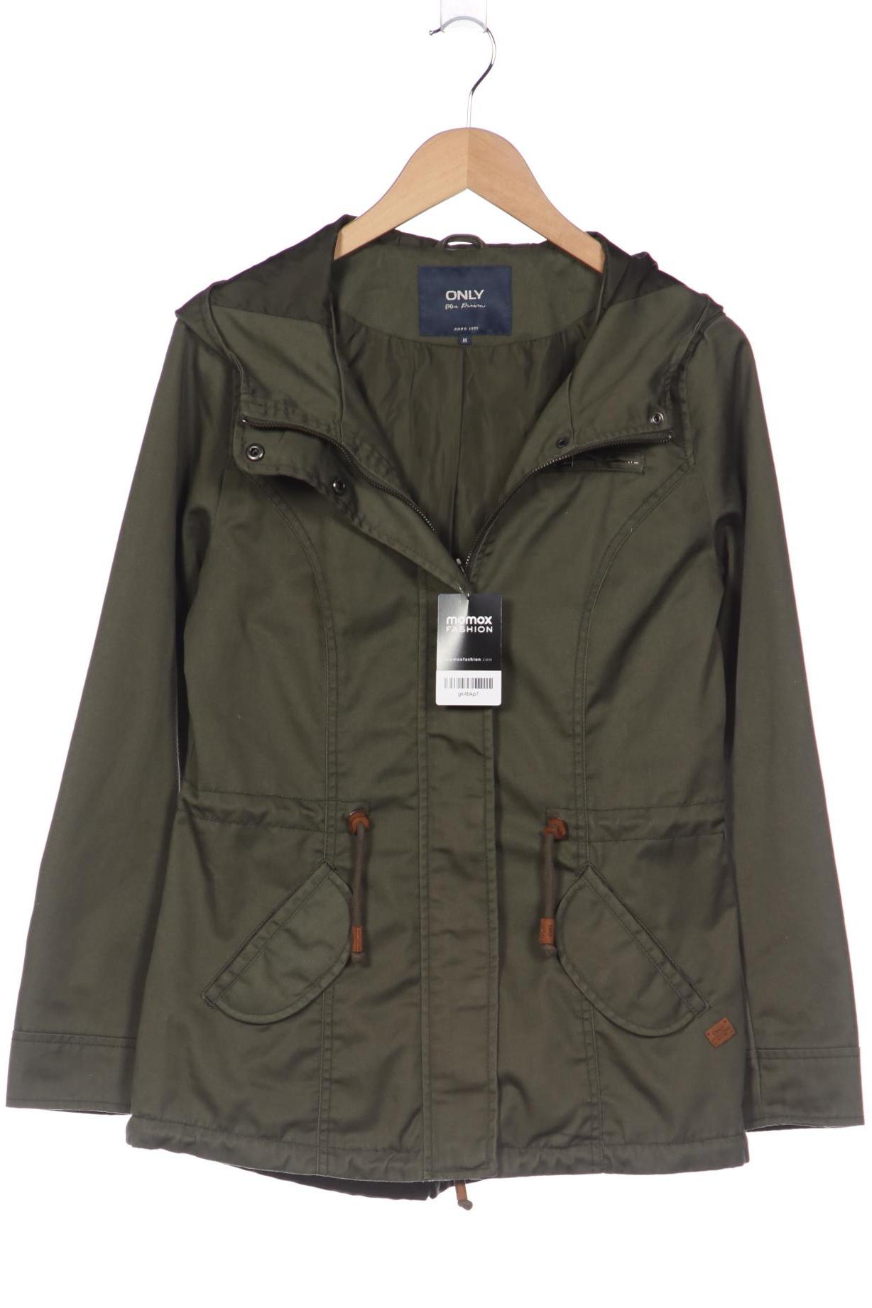 

Only Damen Jacke, grün, Gr. 38