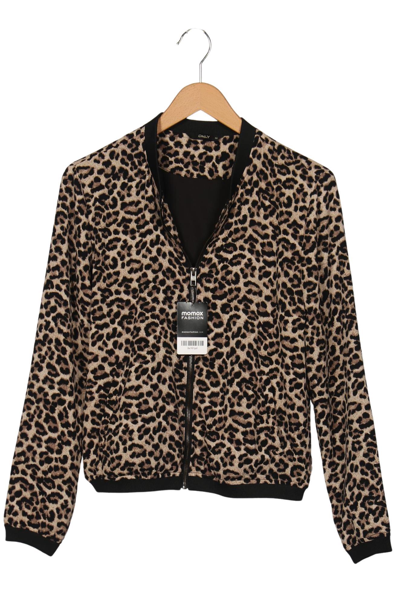 

Only Damen Jacke, beige, Gr. 38