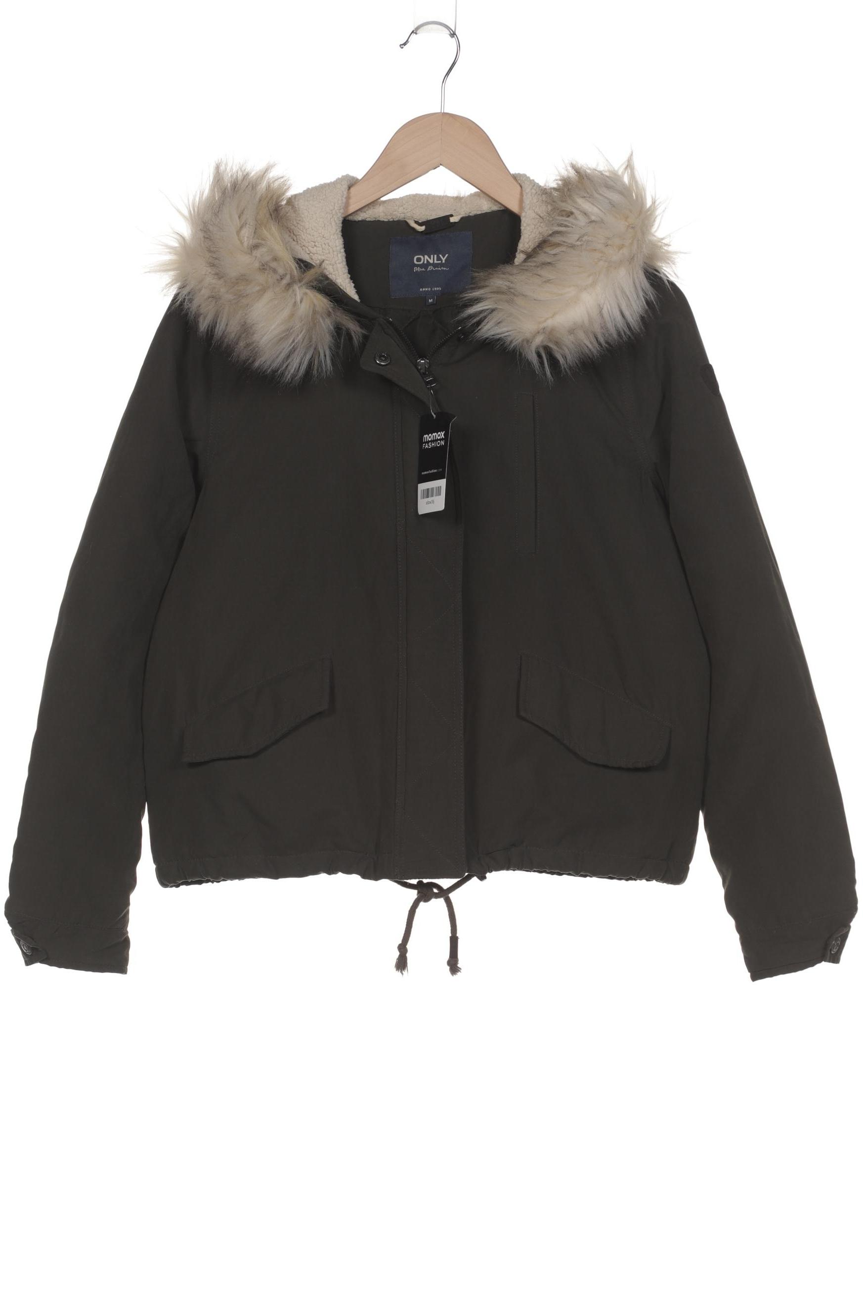 

Only Damen Jacke, grün, Gr. 38