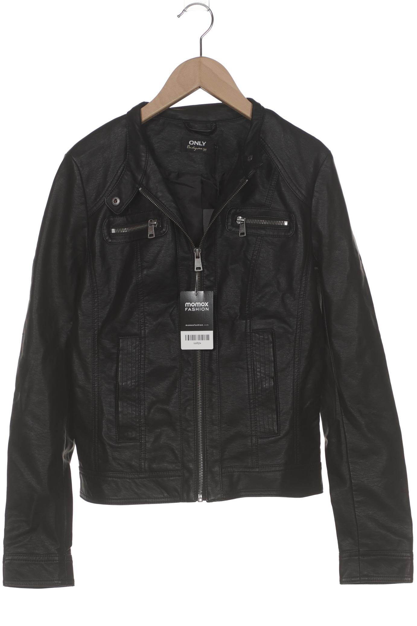 

Only Damen Jacke, schwarz, Gr. 36