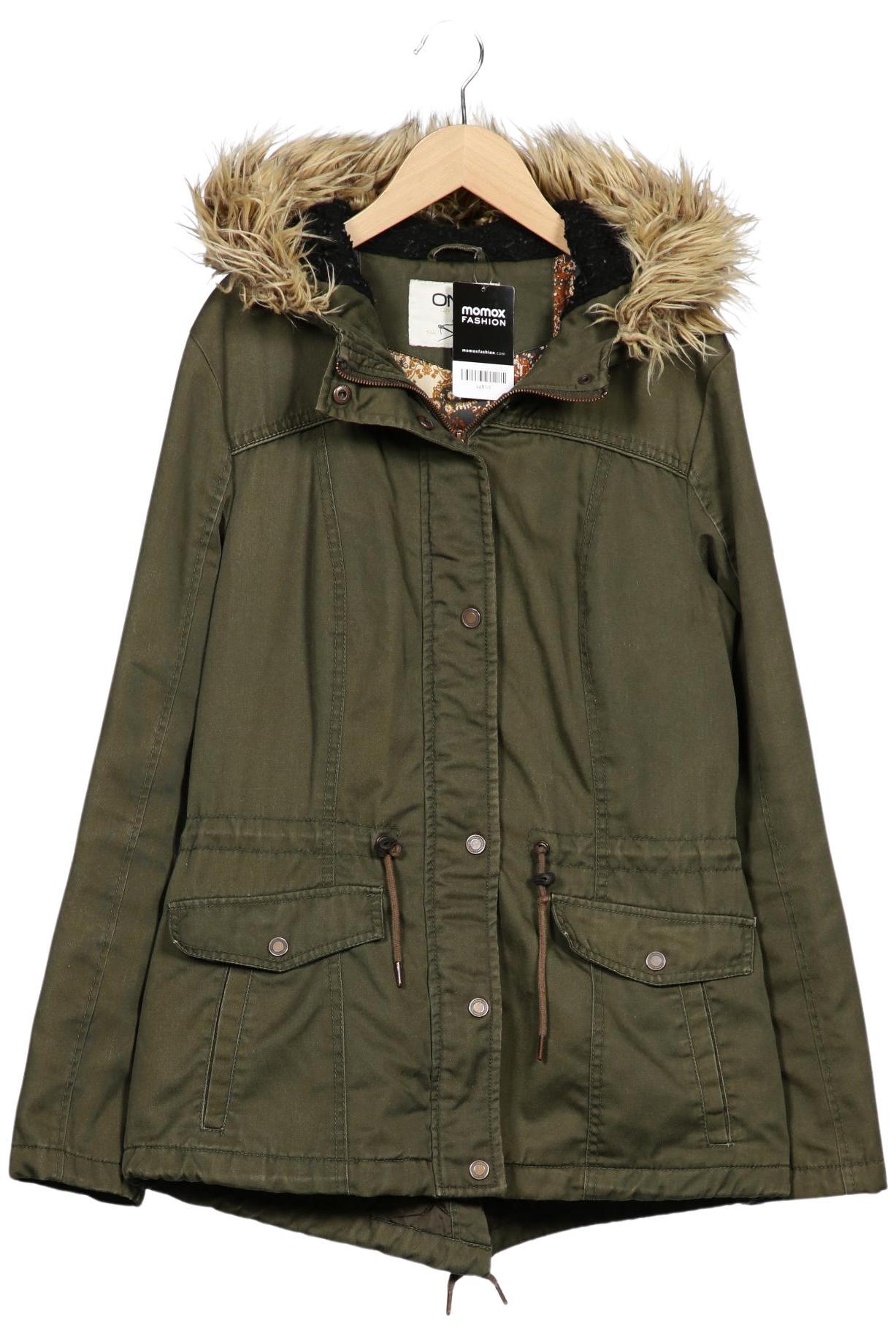 

Only Damen Jacke, grün, Gr. 42