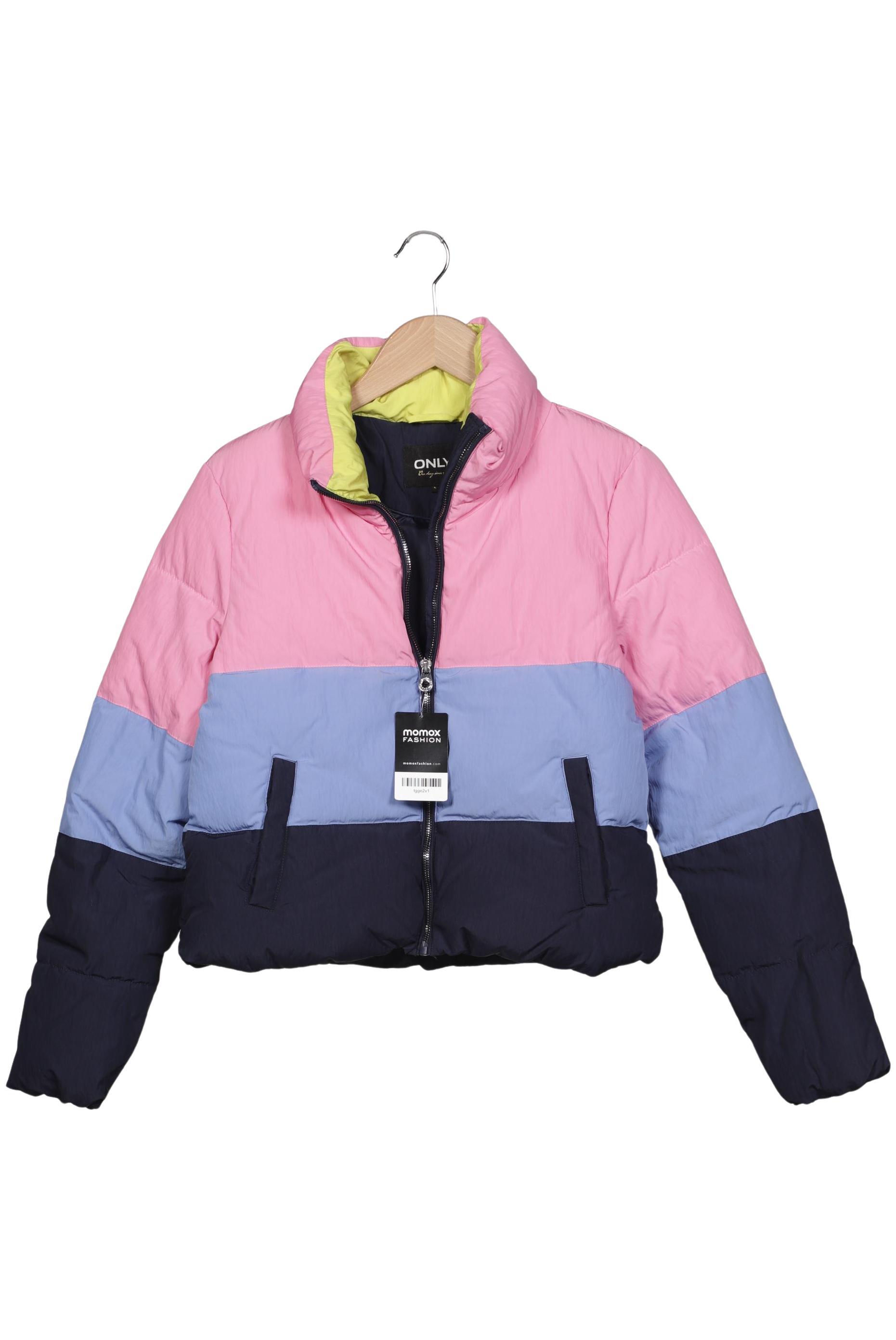 

Only Damen Jacke, mehrfarbig, Gr. 36