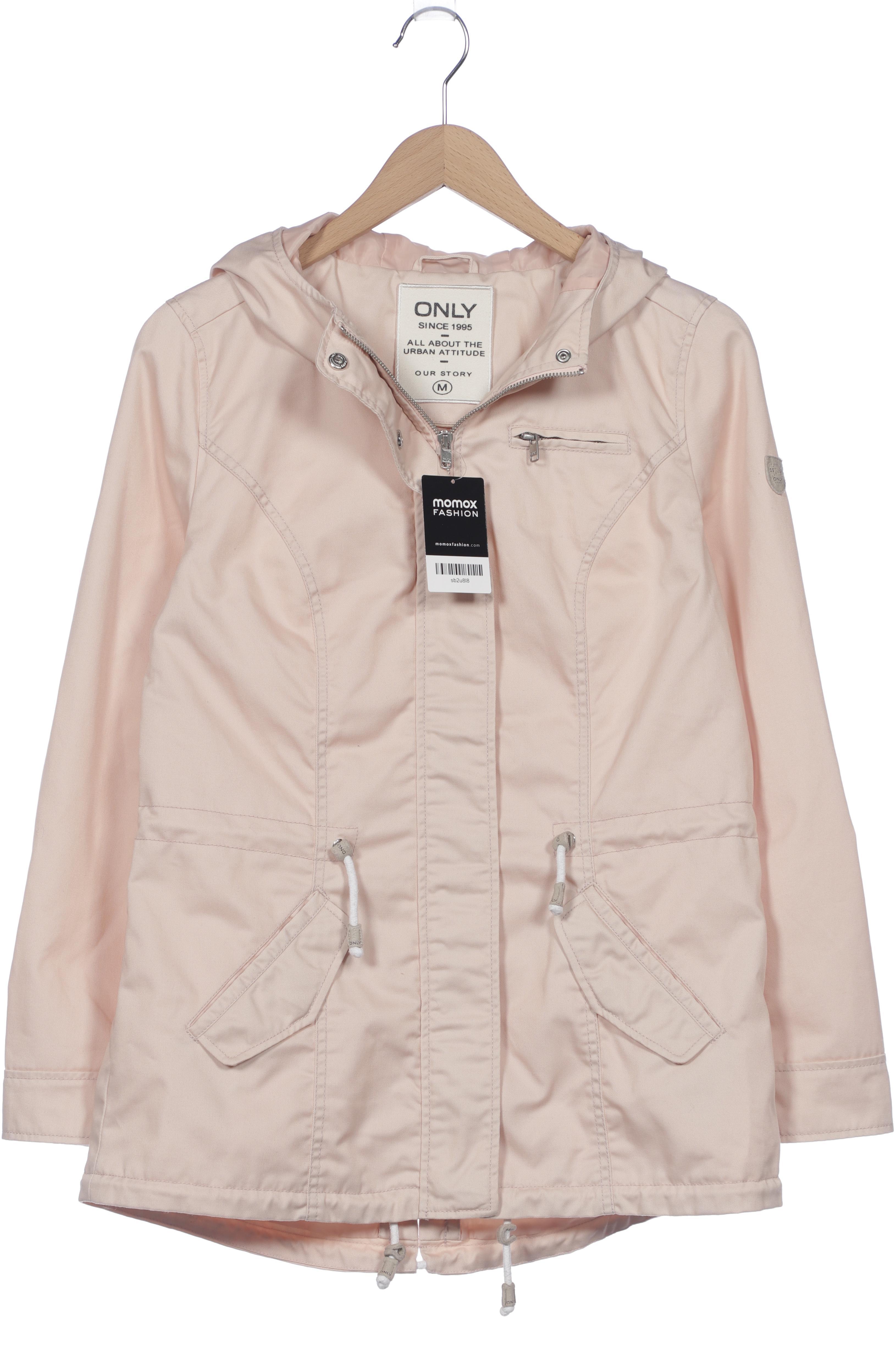 

Only Damen Jacke, pink, Gr. 38