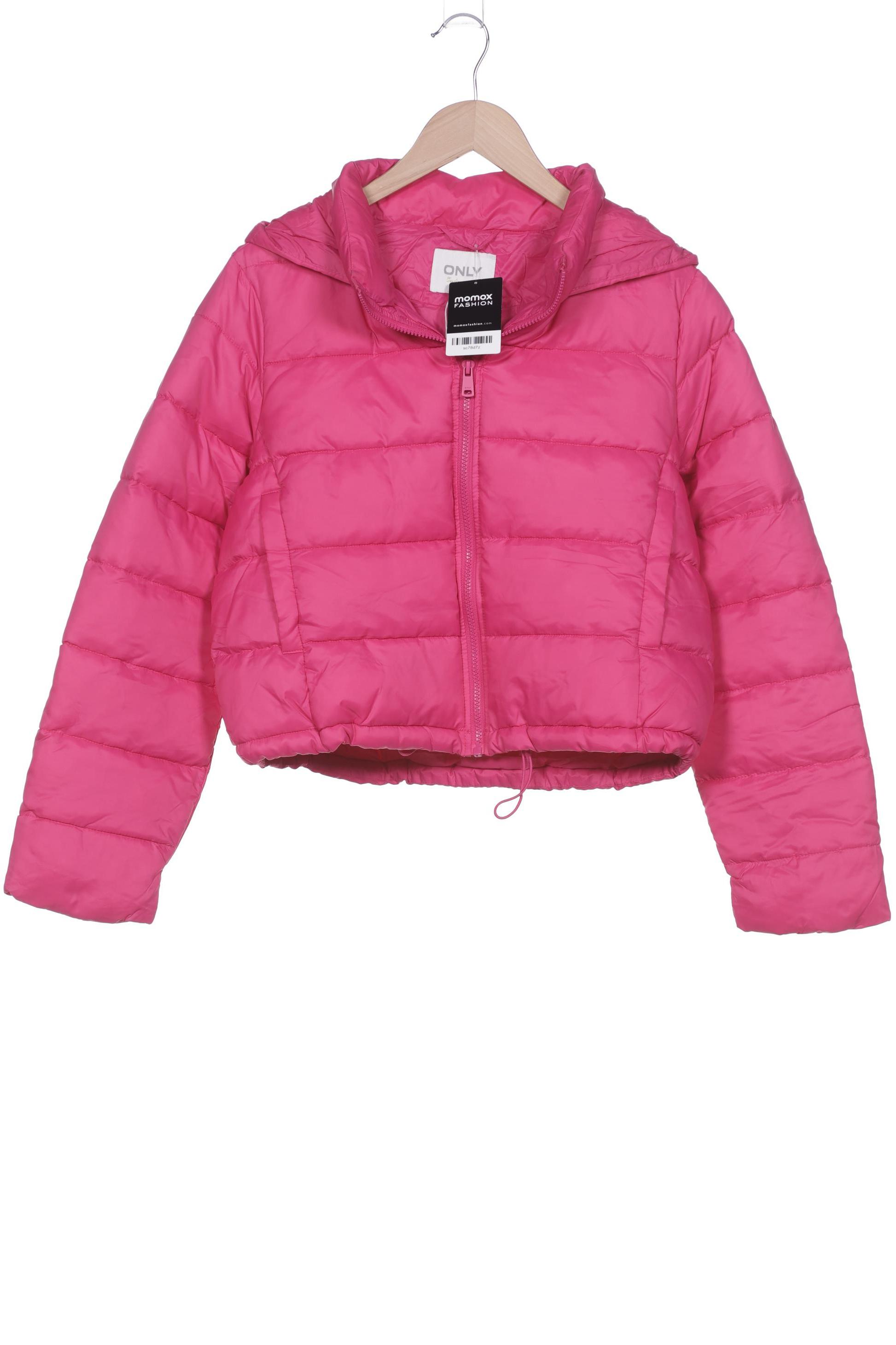 

Only Damen Jacke, pink, Gr. 42