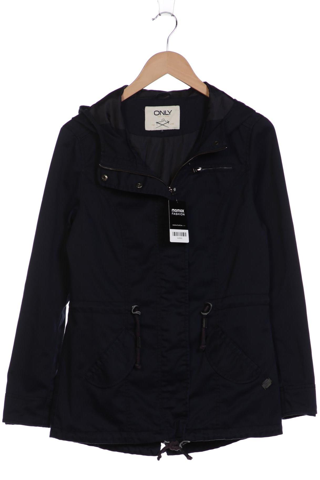 

Only Damen Jacke, marineblau, Gr. 38