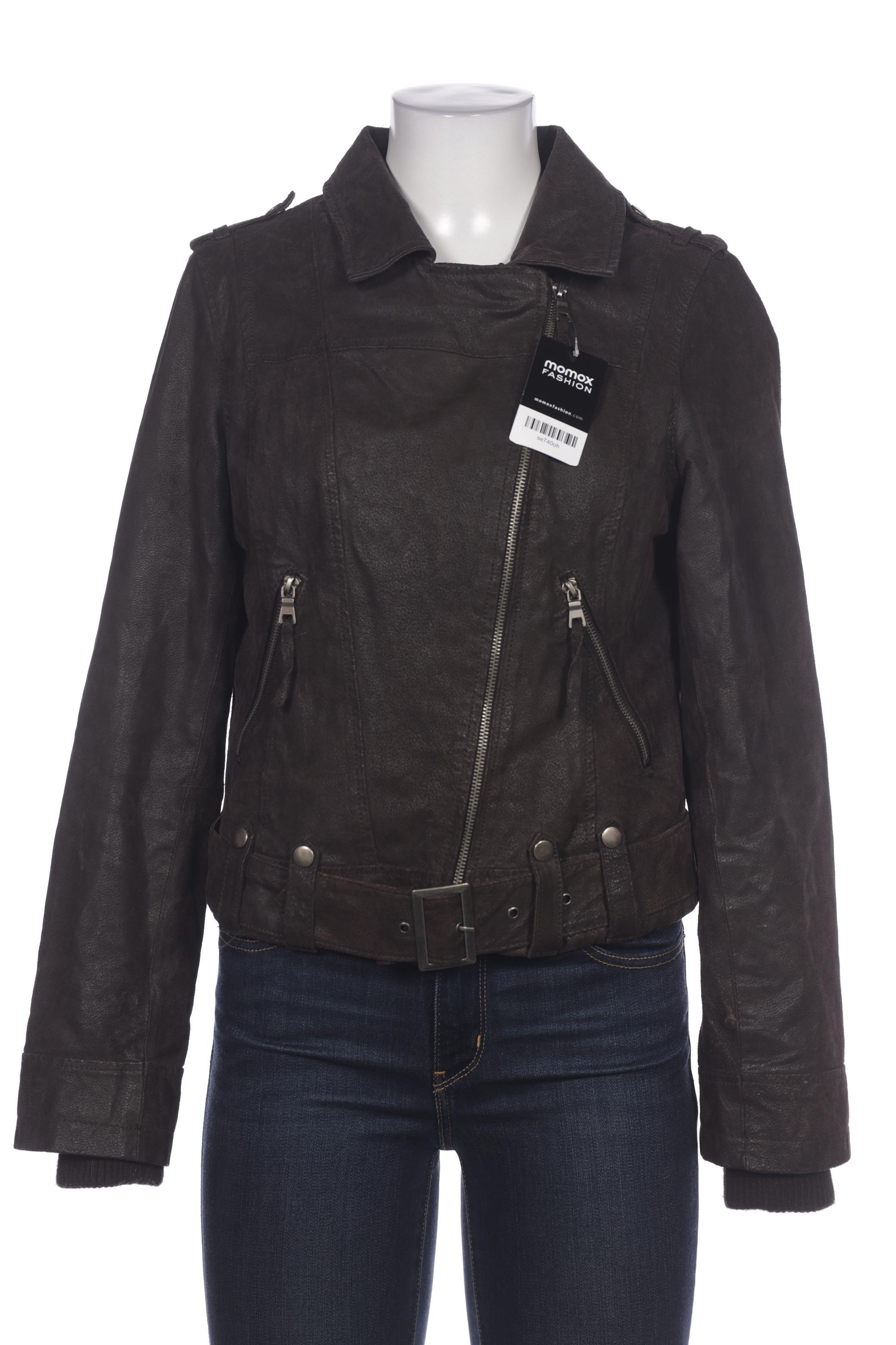 

Only Damen Jacke, braun, Gr. 38