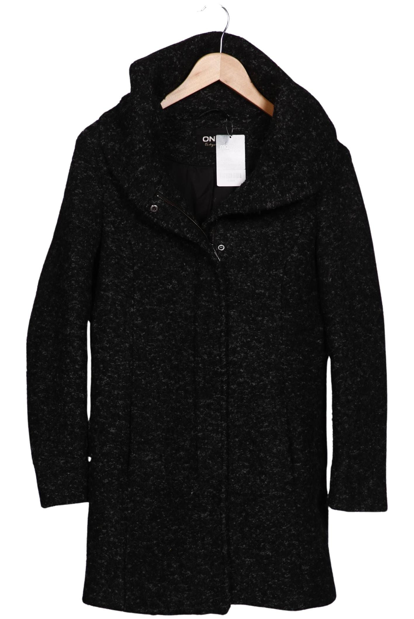 

Only Damen Jacke, schwarz, Gr. 42
