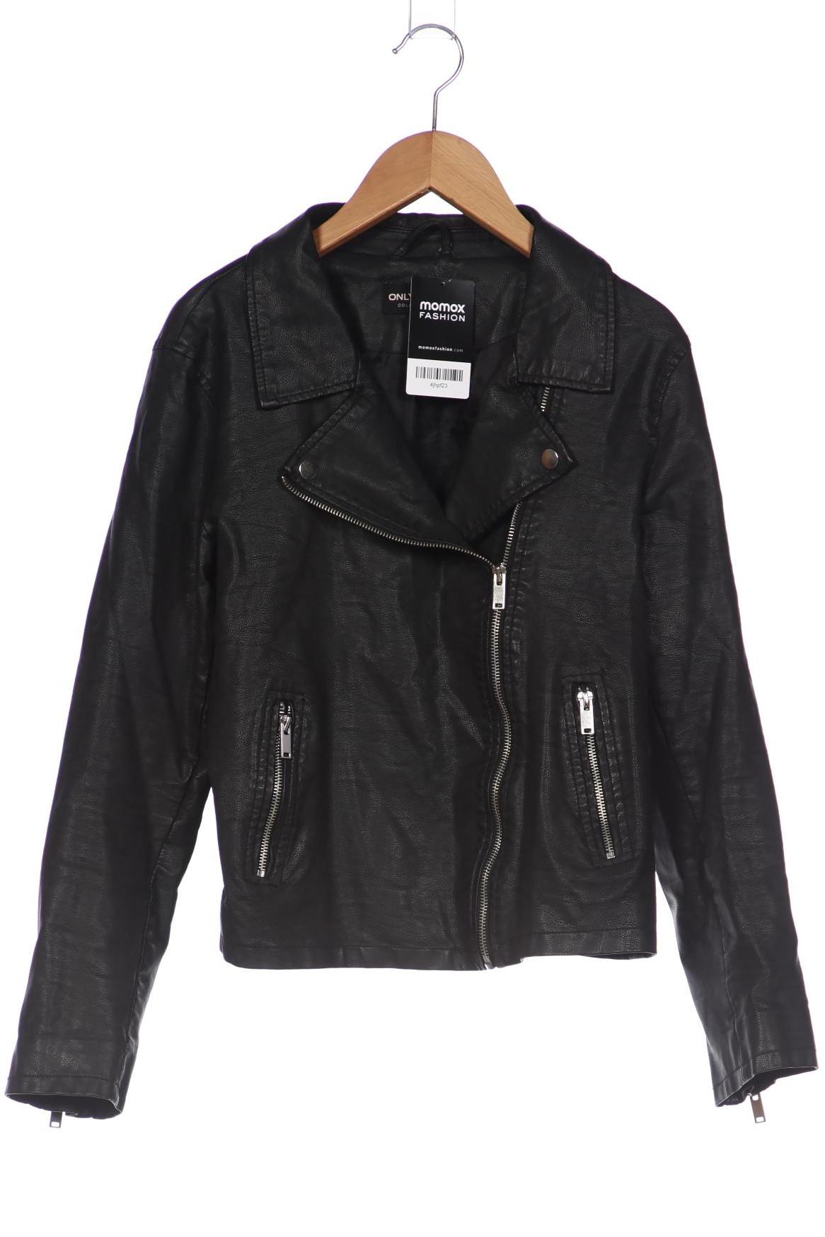 

Only Damen Jacke, schwarz, Gr. 38