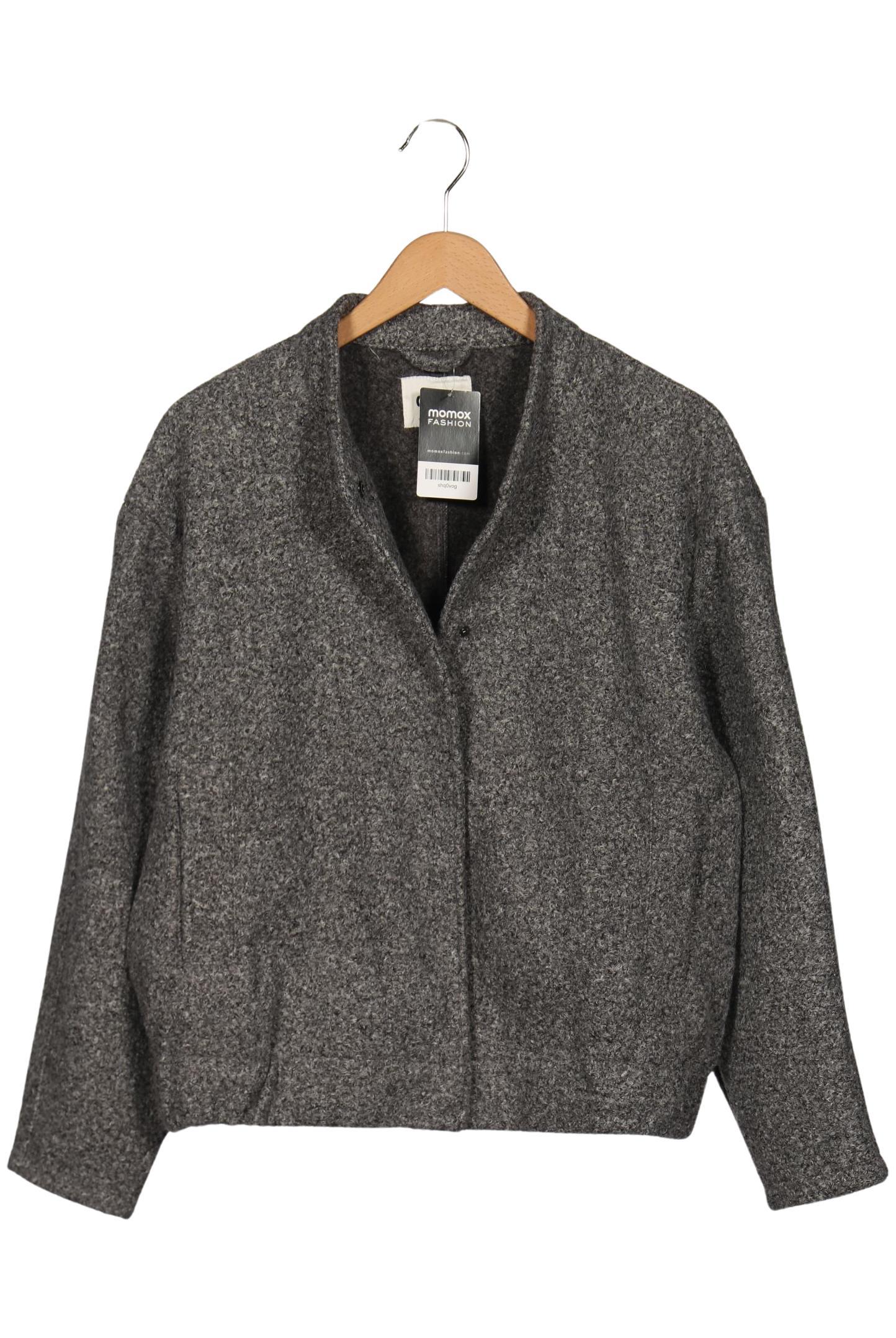 

Only Damen Jacke, grau, Gr. 36