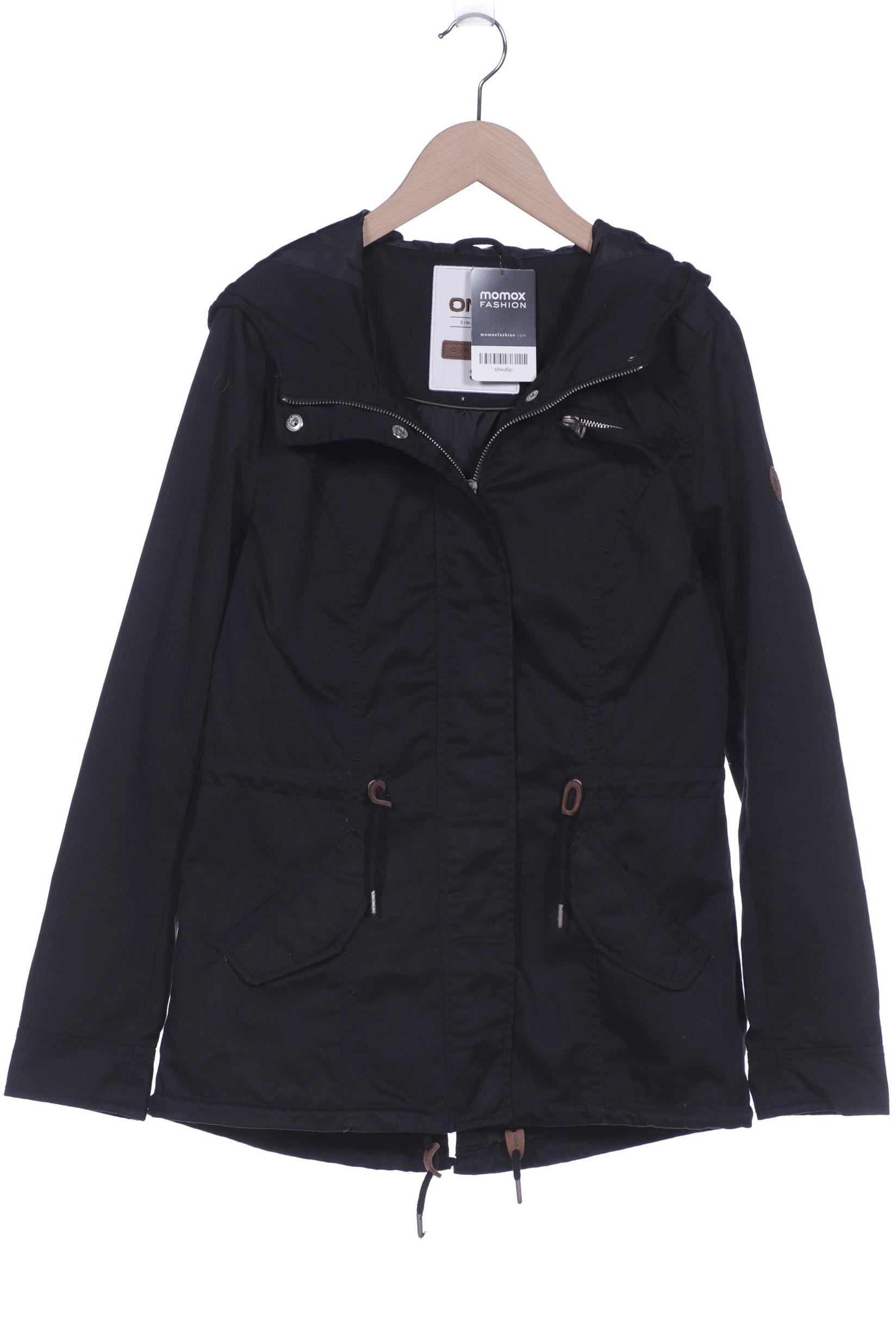 

ONLY Damen Jacke, schwarz