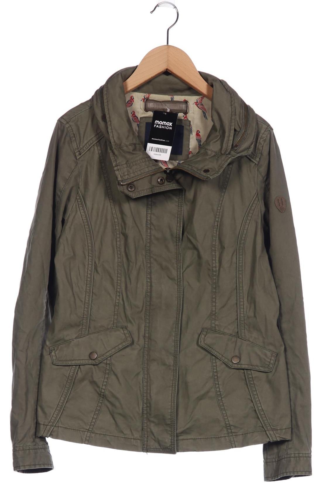 

Only Damen Jacke, grün, Gr. 38