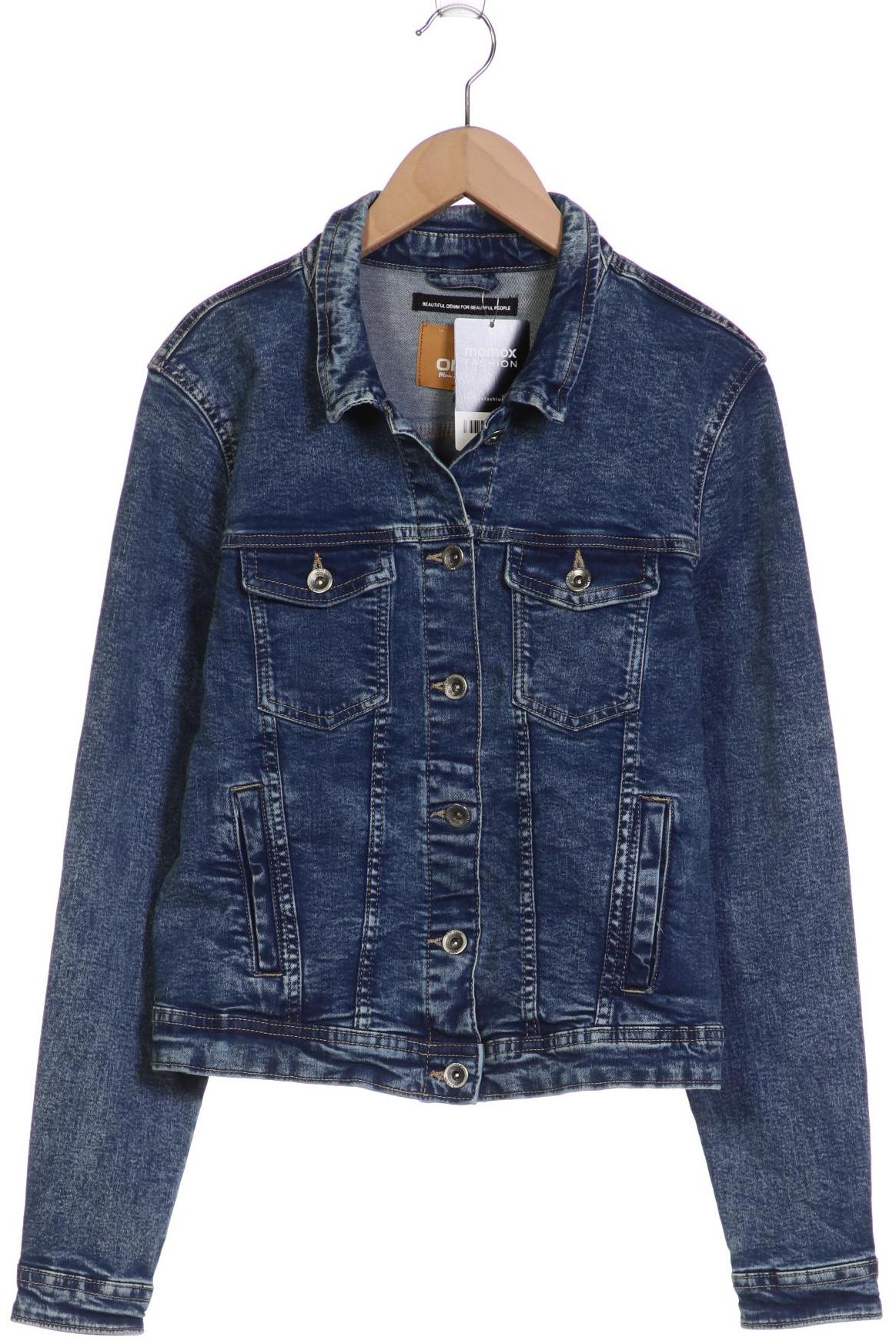 

ONLY Damen Jacke, blau