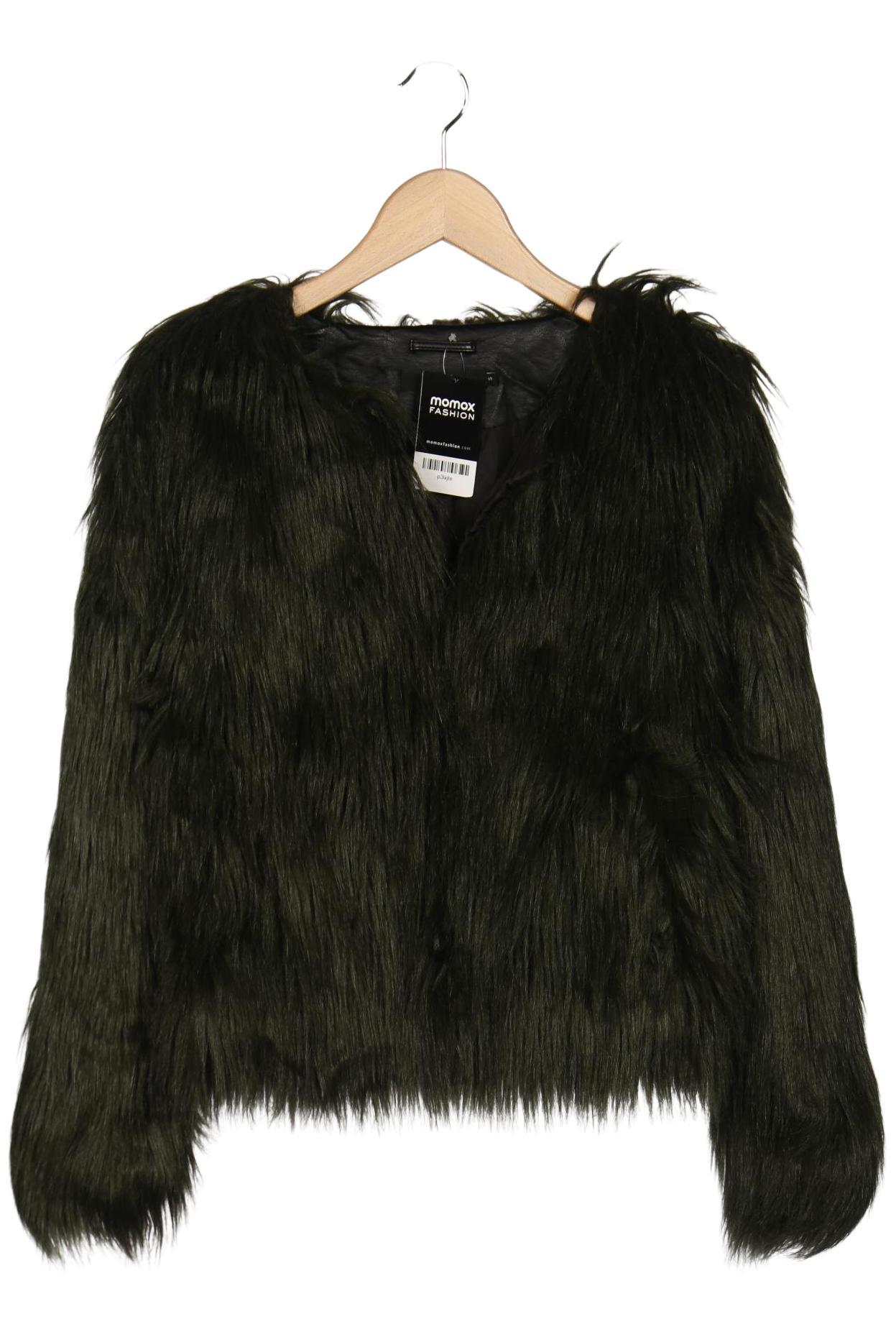 

Only Damen Jacke, grün, Gr. 36