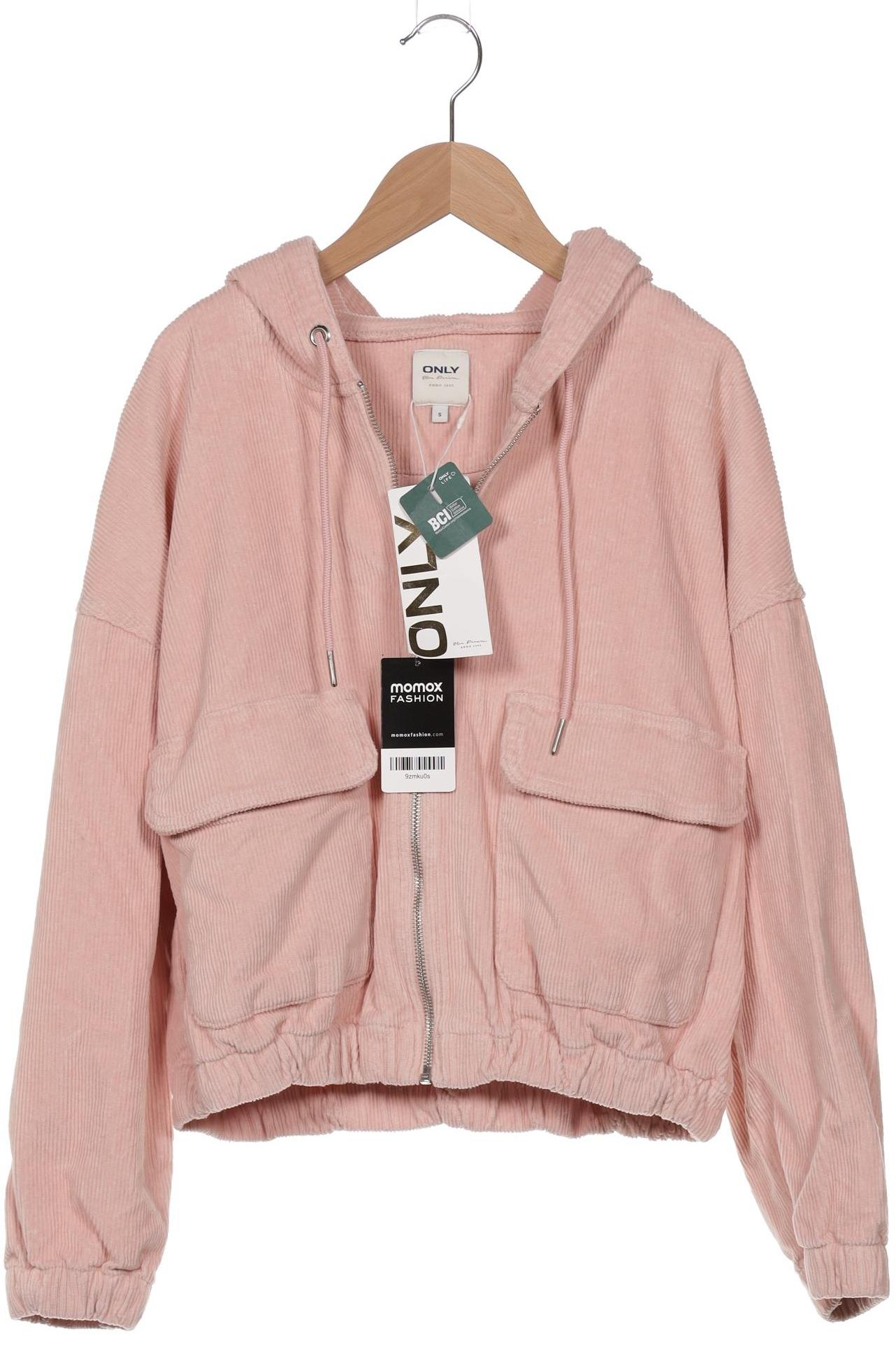 

Only Damen Jacke, pink, Gr. 36