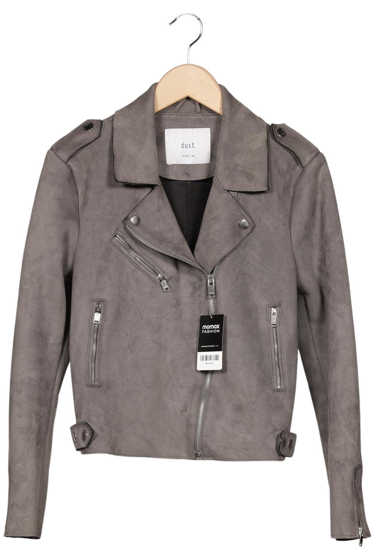 

Only Damen Jacke, grau, Gr. 38