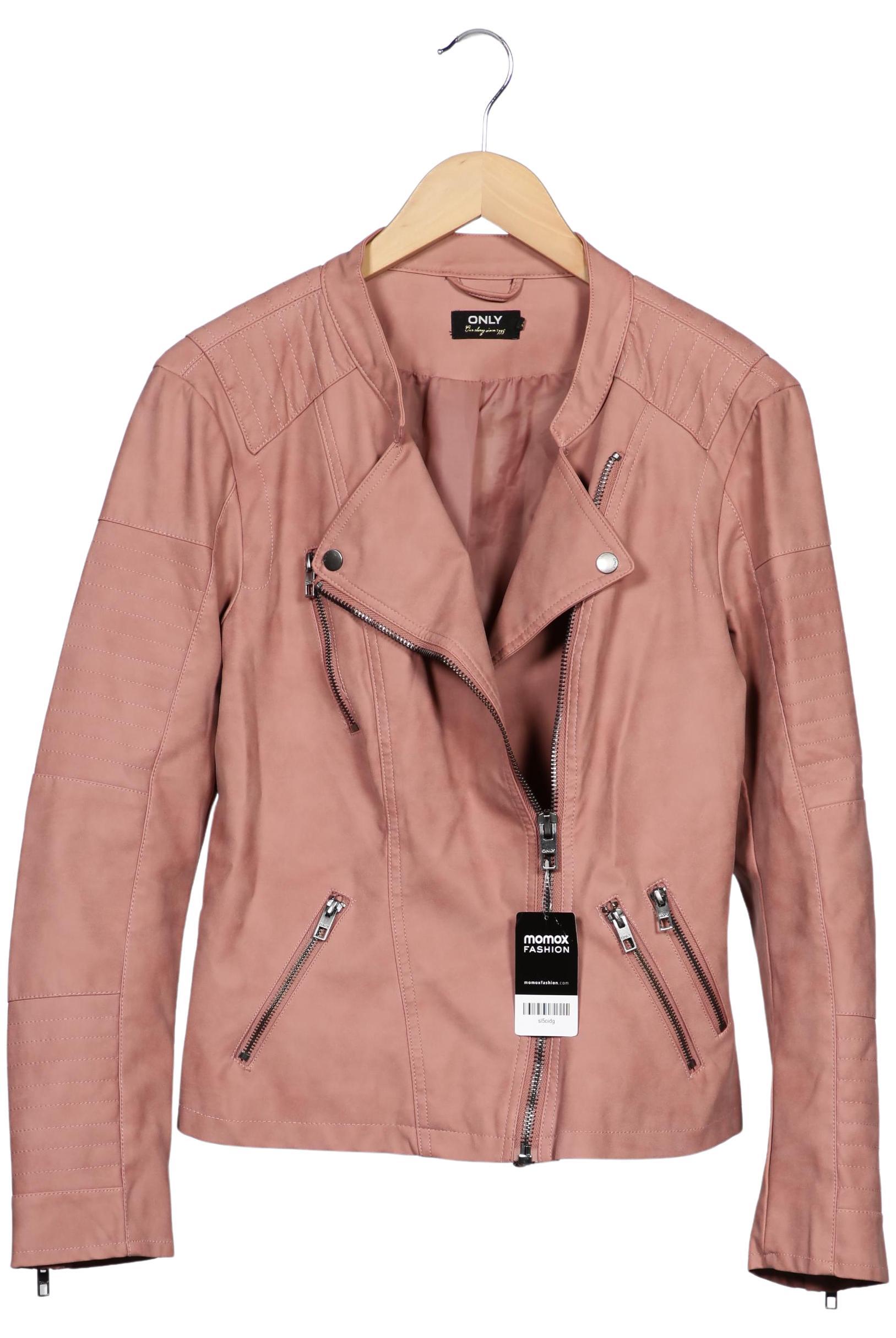 

Only Damen Jacke, pink, Gr. 42