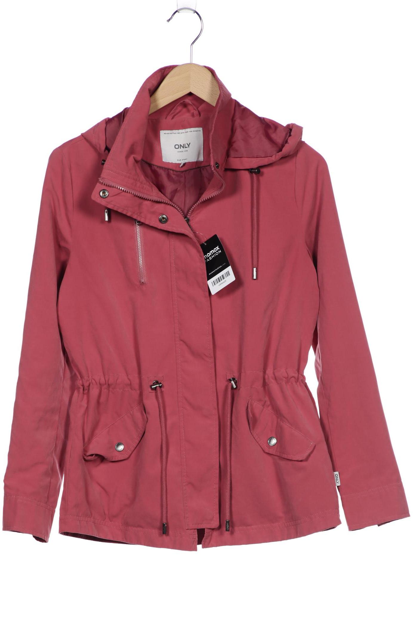 

Only Damen Jacke, pink, Gr. 38