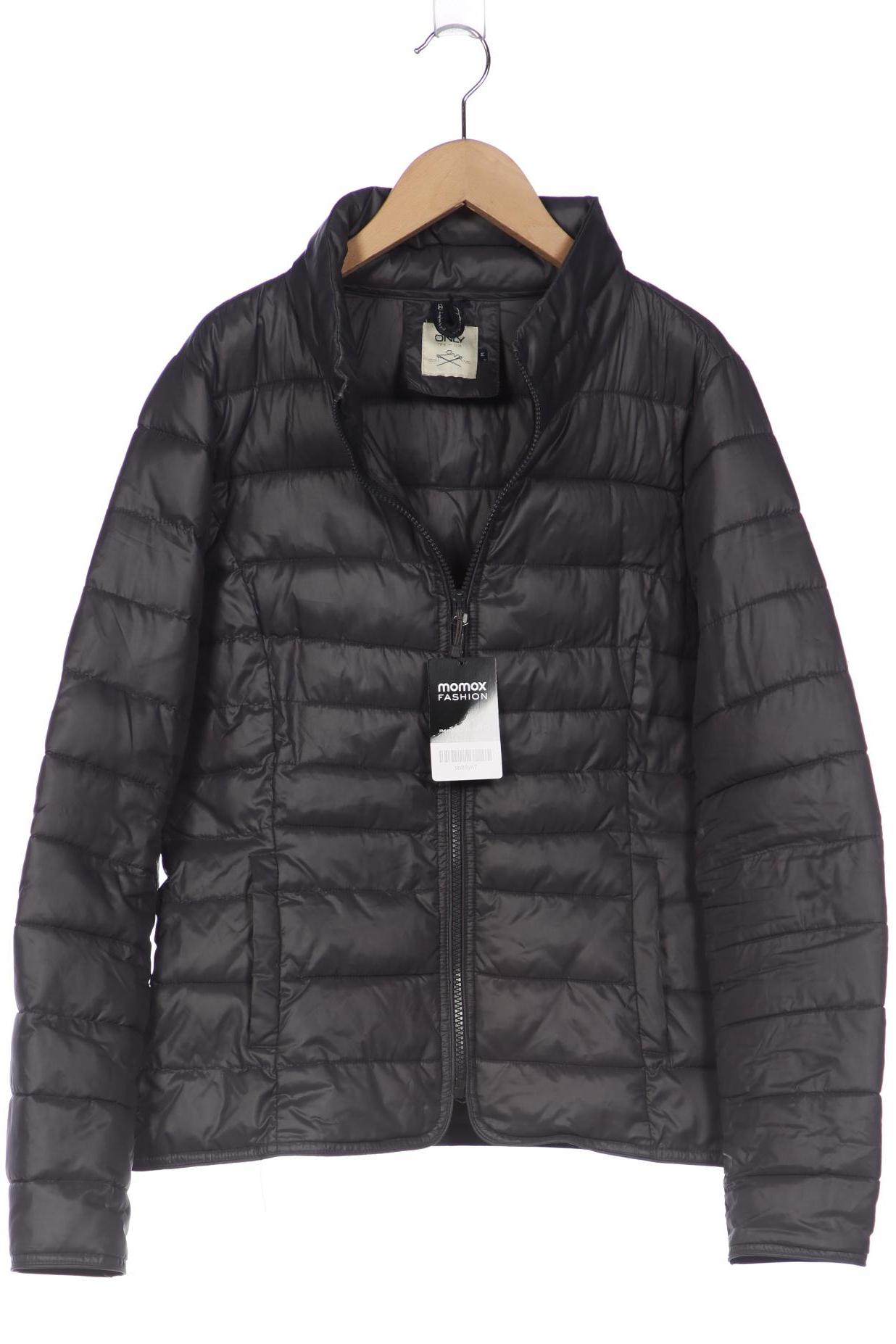 

ONLY Damen Jacke, grau