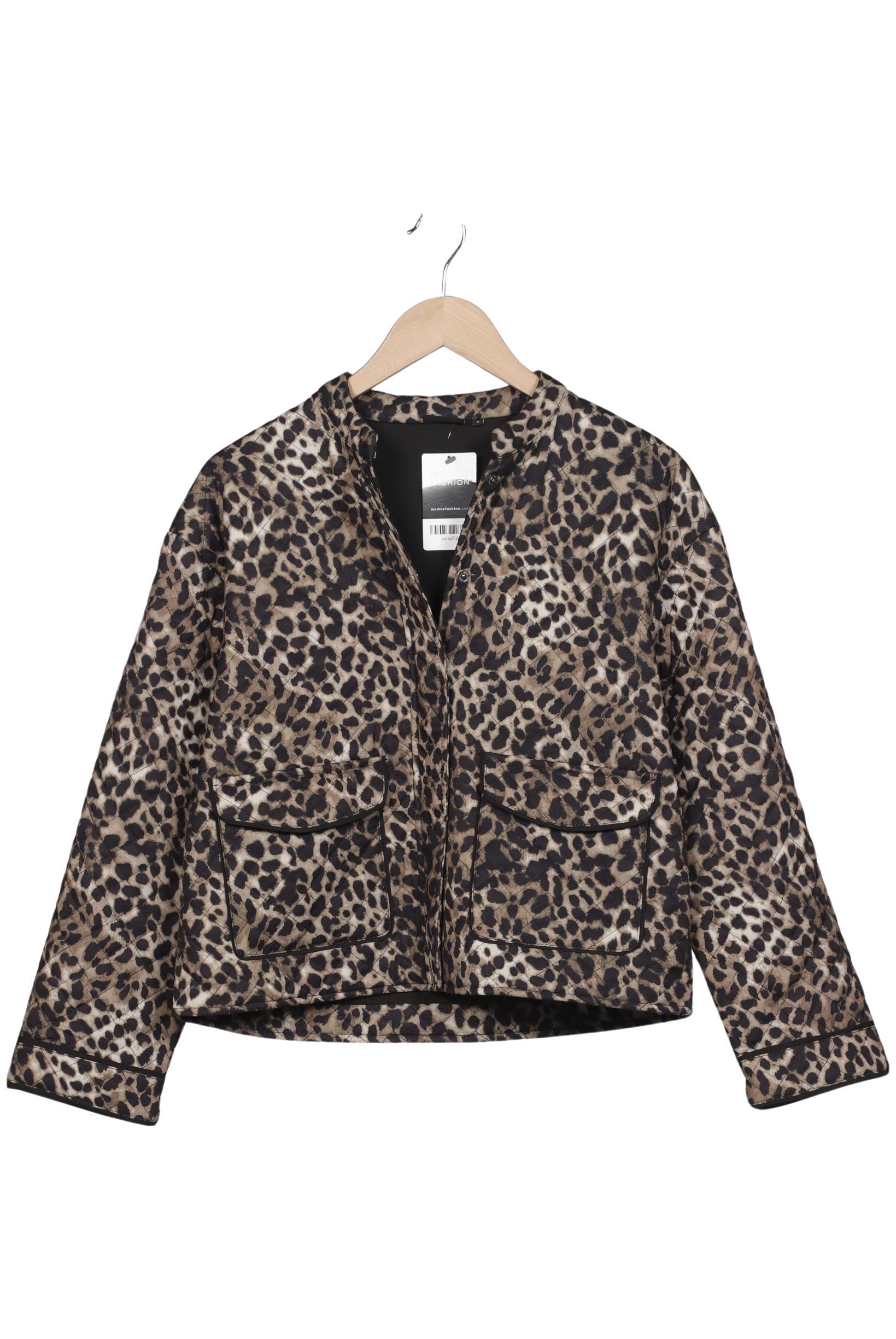 

Only Damen Jacke, braun, Gr. 36