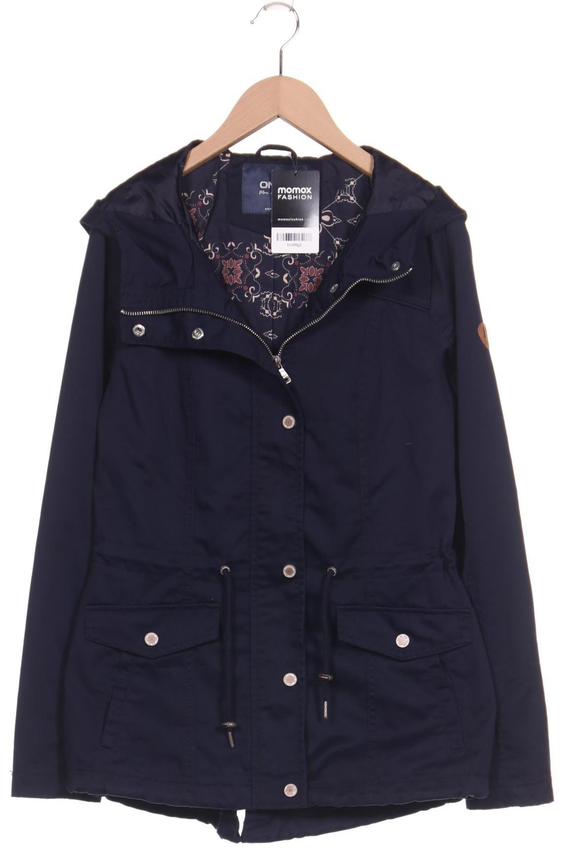 

Only Damen Jacke, marineblau, Gr. 36