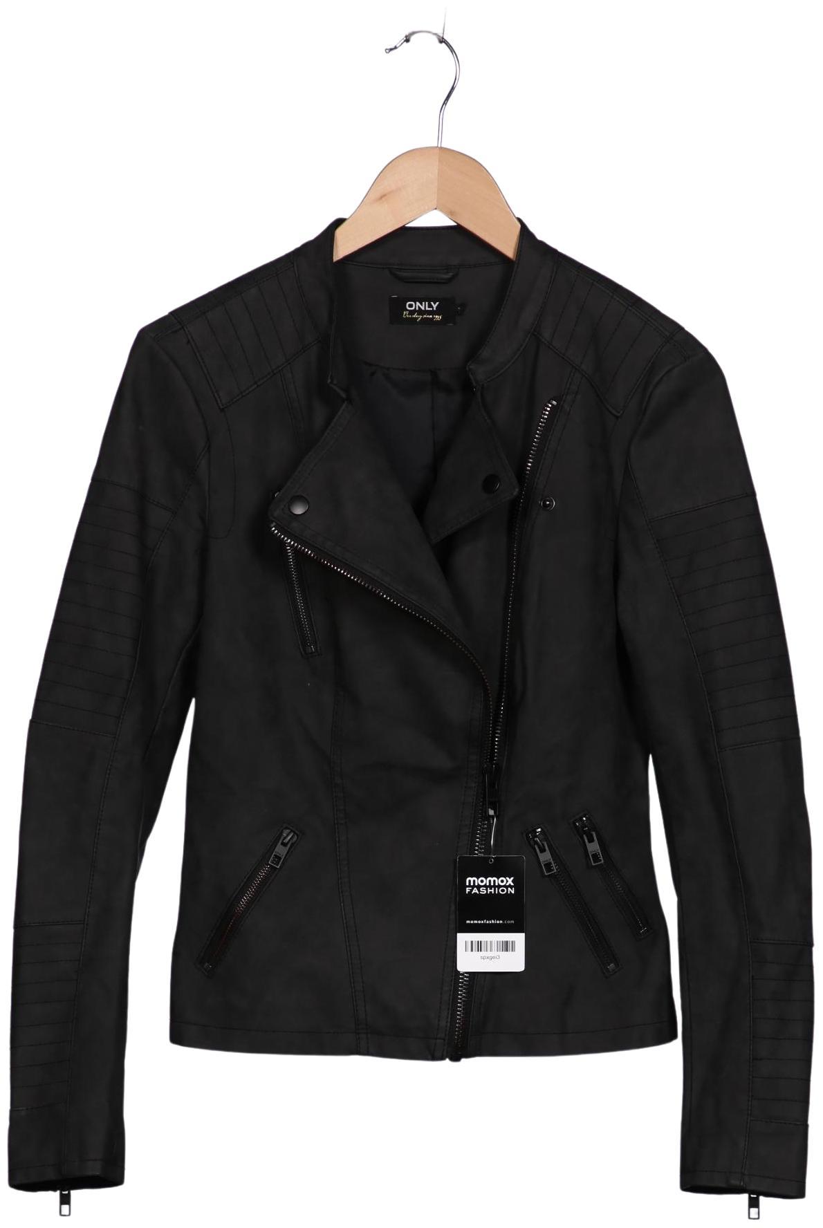 

Only Damen Jacke, grau, Gr. 38