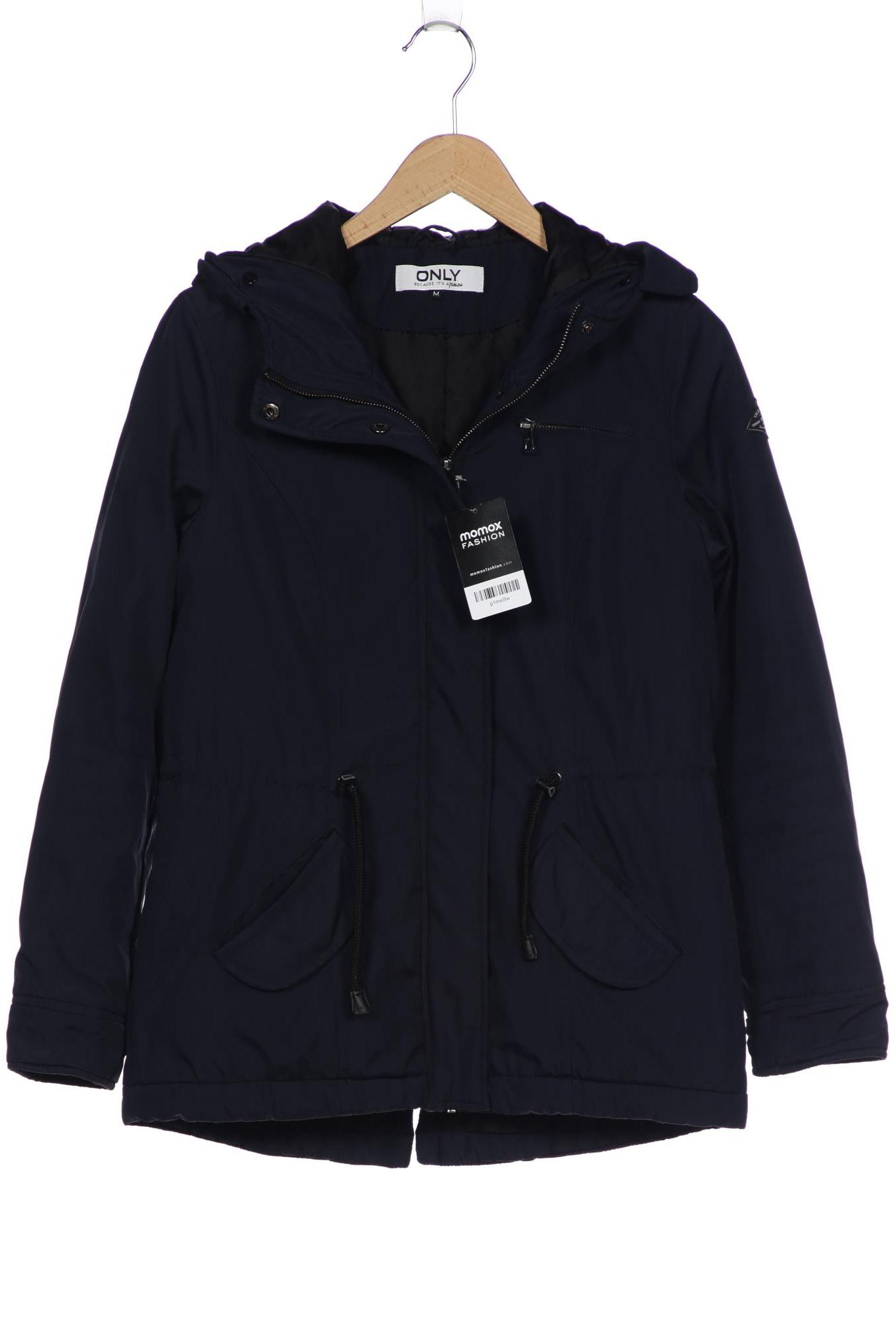 

ONLY Damen Jacke, marineblau