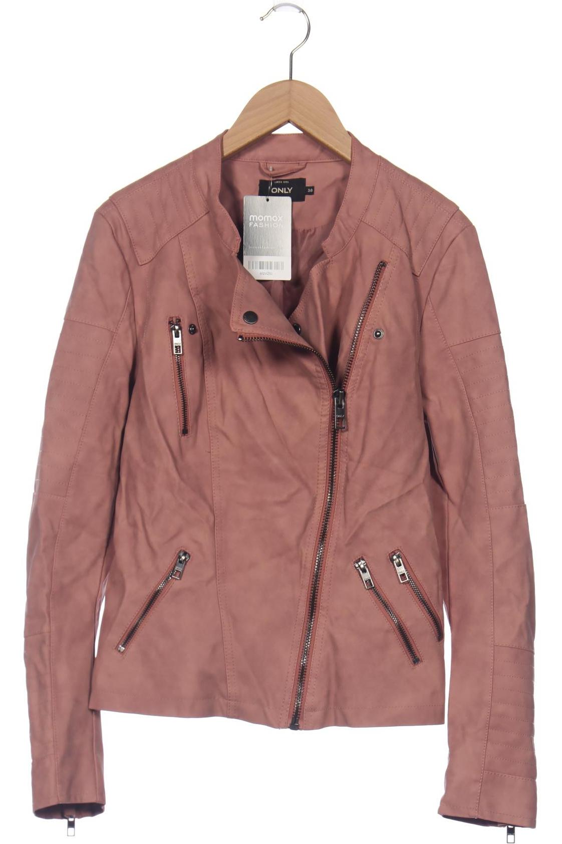 

Only Damen Jacke, pink, Gr. 38