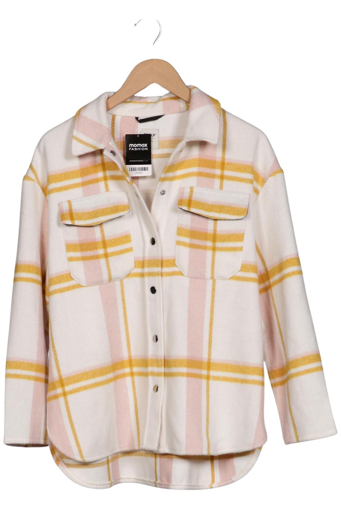 

Only Damen Jacke, mehrfarbig, Gr. 38