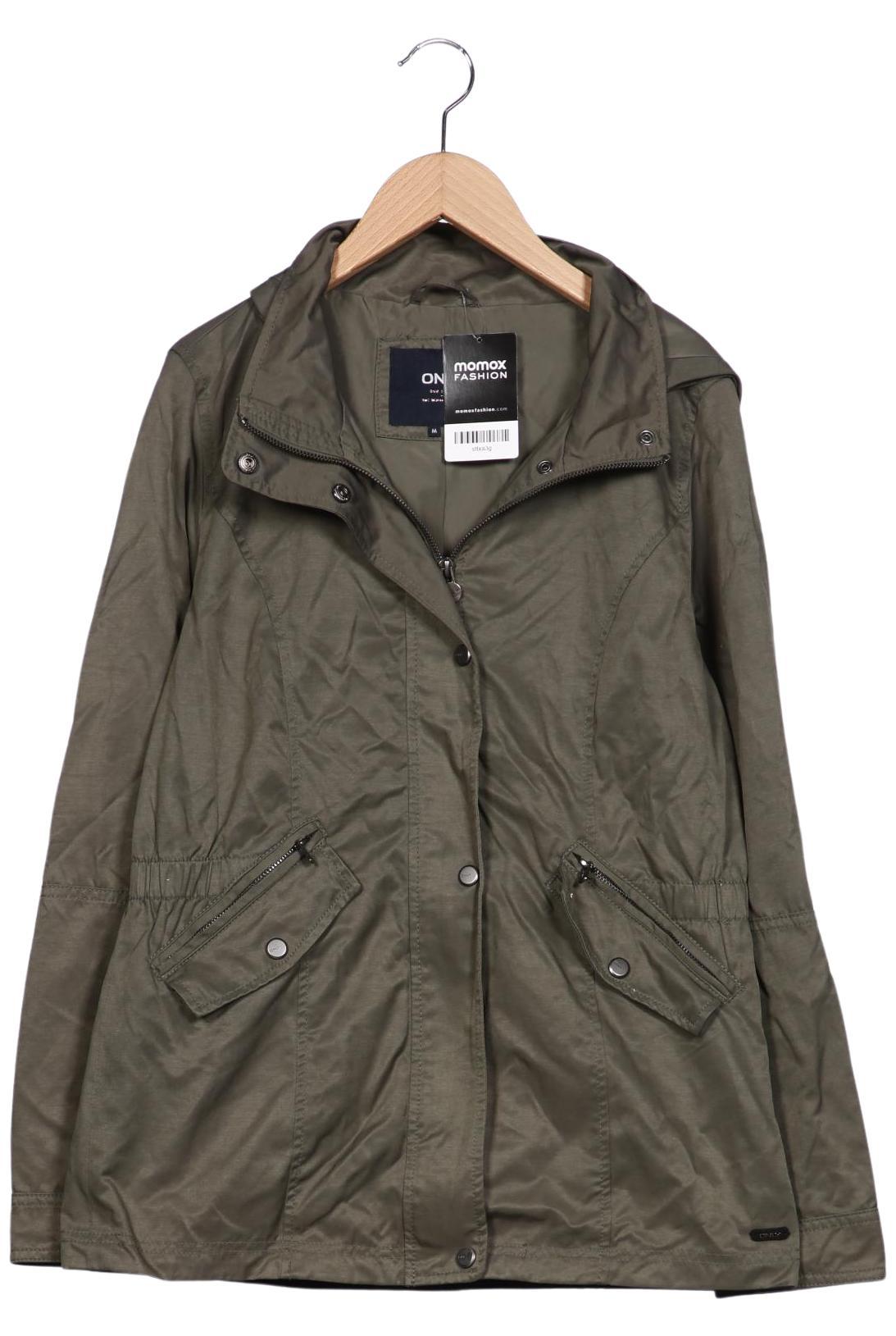 

Only Damen Jacke, grün, Gr. 38
