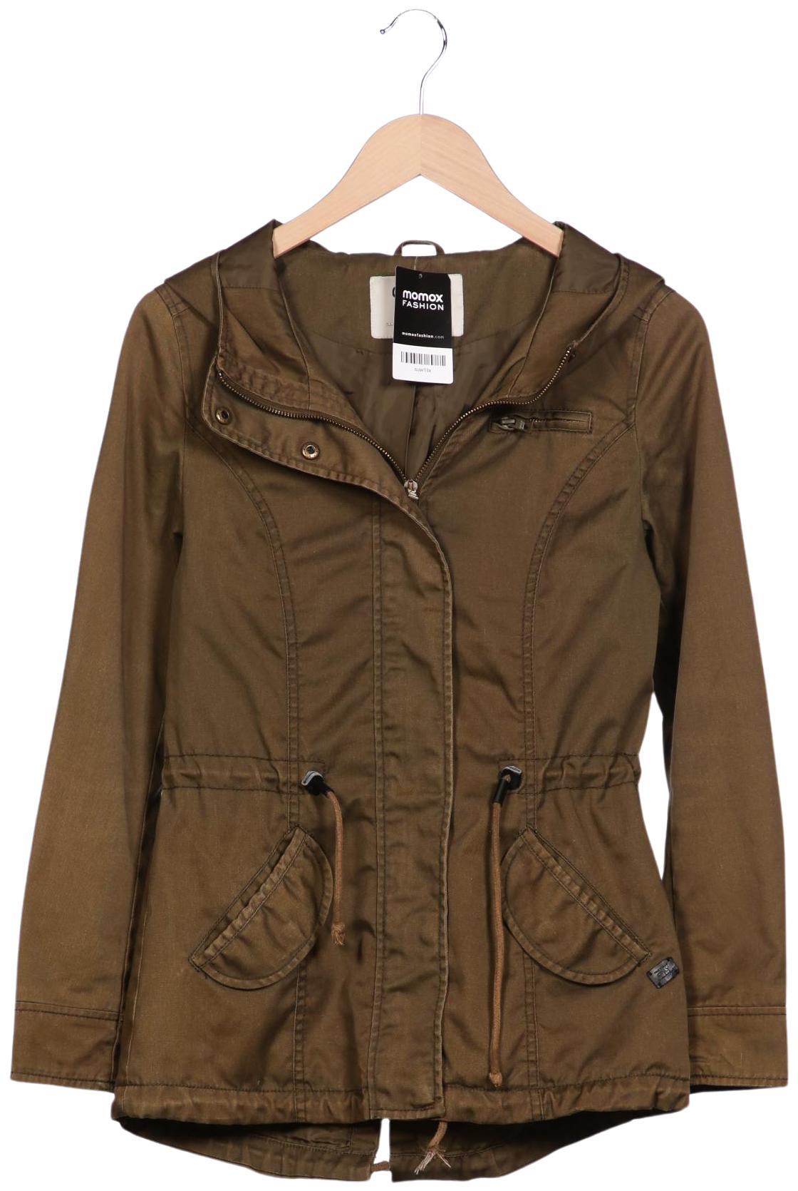 

Only Damen Jacke, grün, Gr. 36