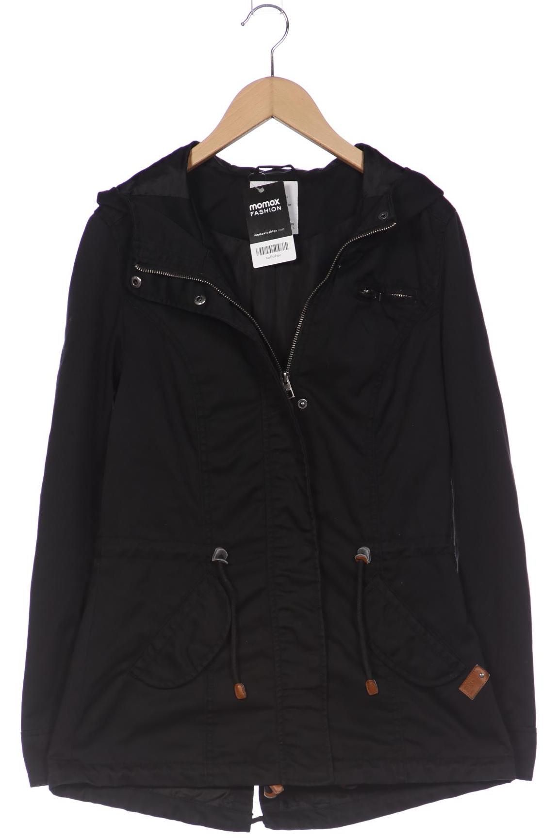 

ONLY Damen Jacke, schwarz