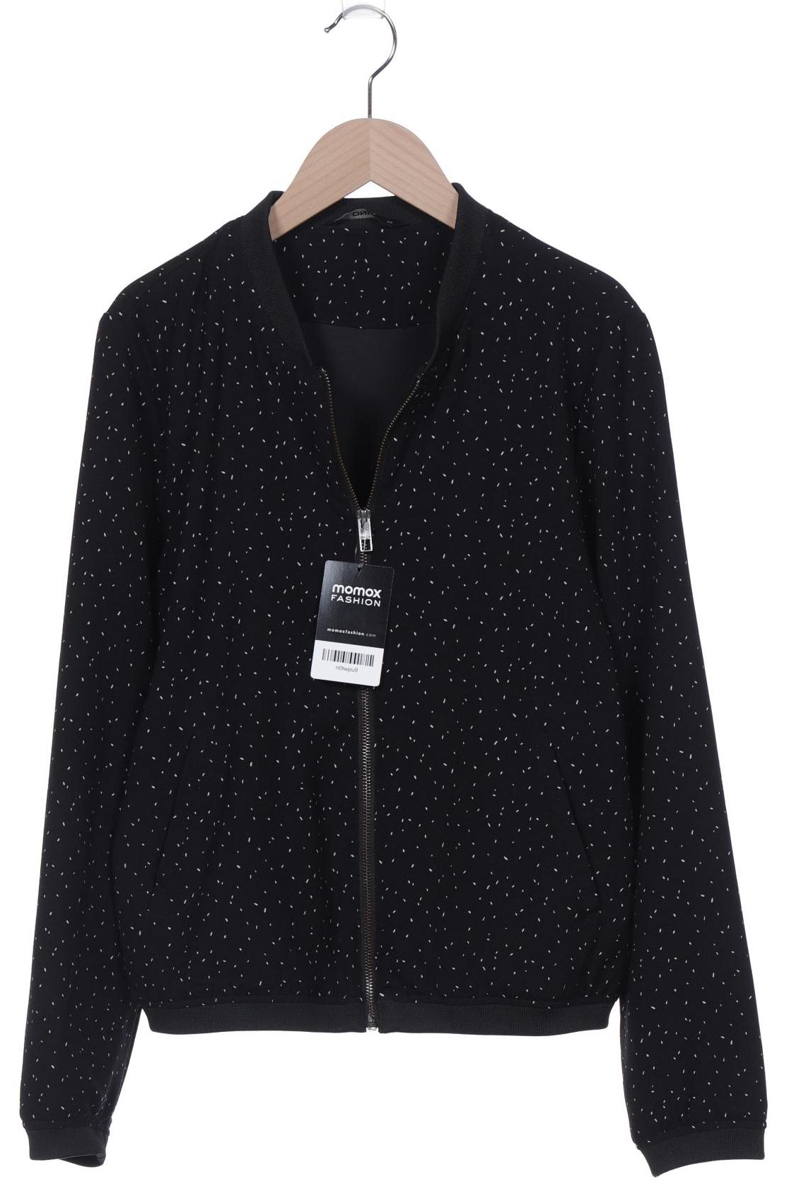 

Only Damen Jacke, schwarz, Gr. 38