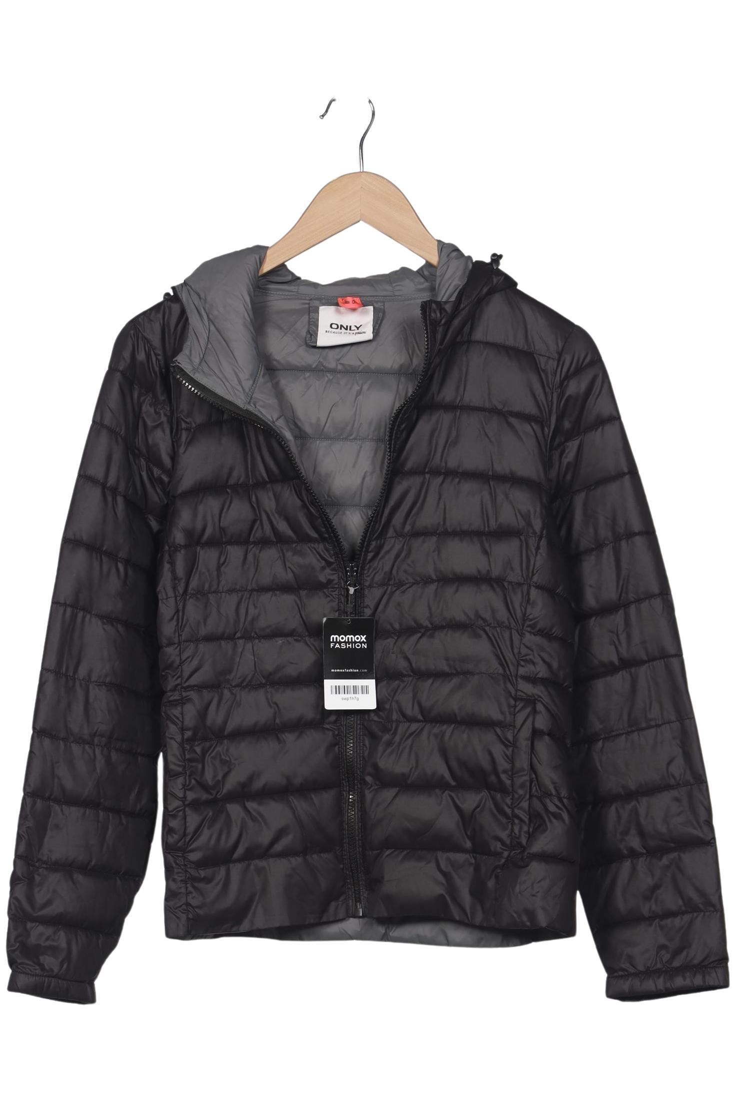 

Only Damen Jacke, schwarz, Gr. 38