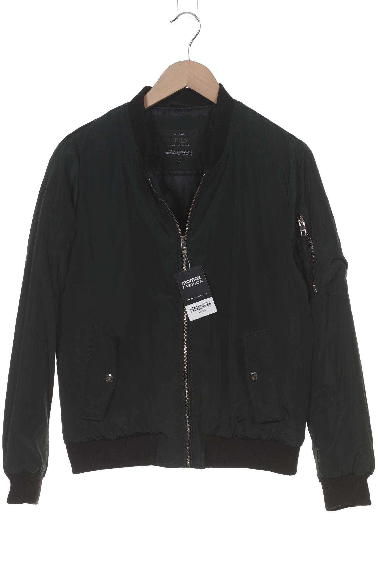 

Only Damen Jacke, grün, Gr. 44