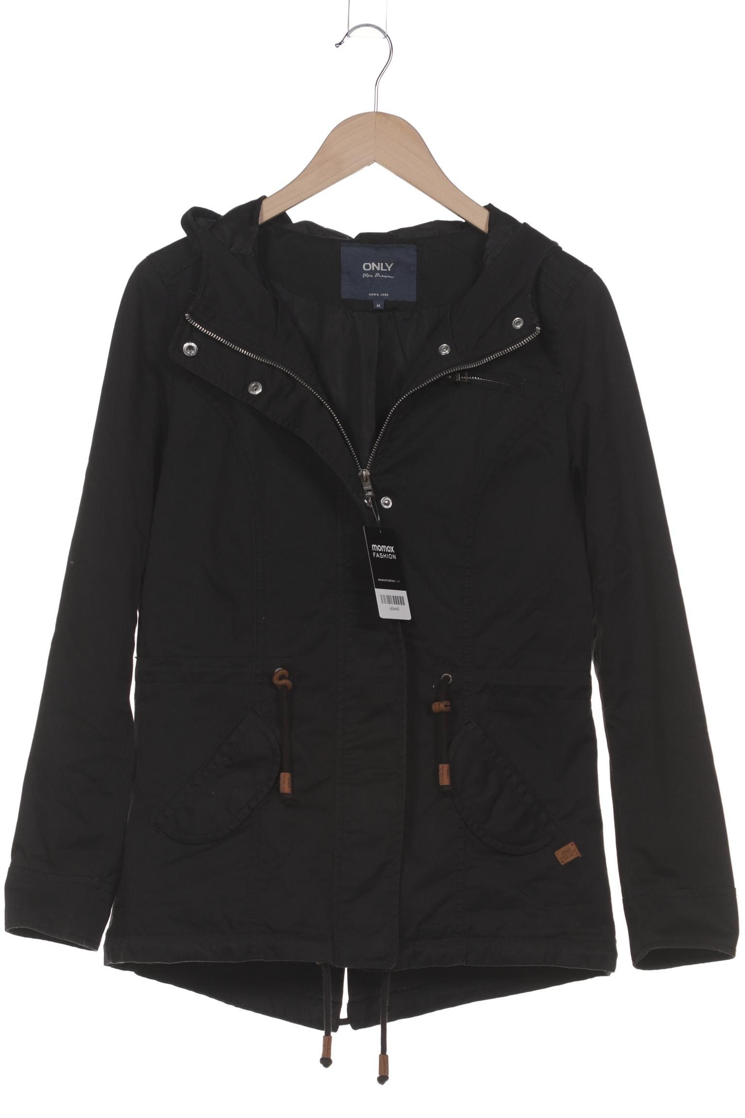 

Only Damen Jacke, schwarz, Gr. 38