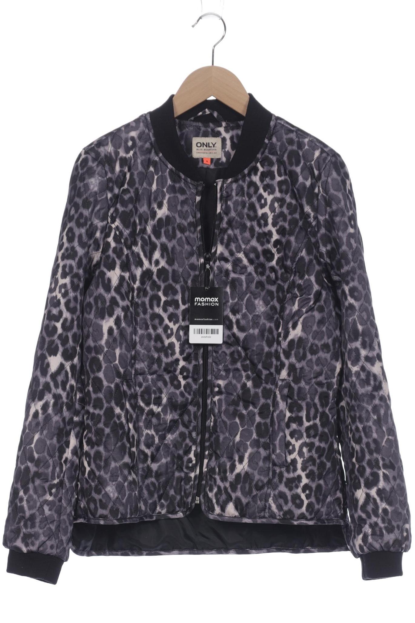 

Only Damen Jacke, grau, Gr. 38