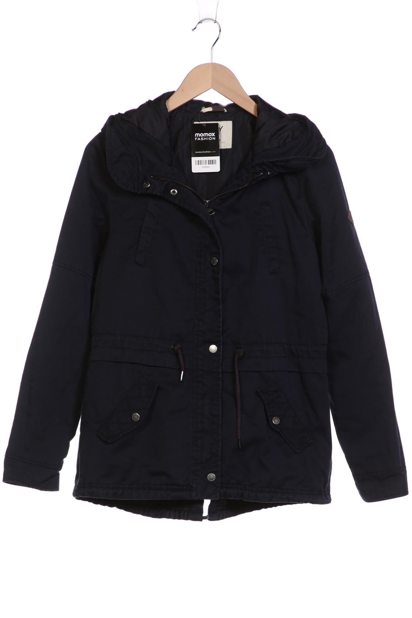 

Only Damen Jacke, marineblau, Gr. 38