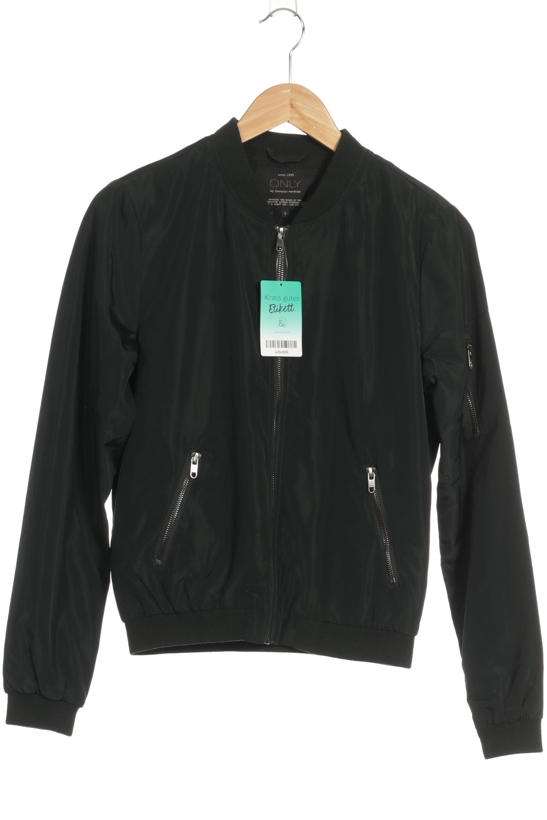 

Only Damen Jacke, schwarz, Gr. 36