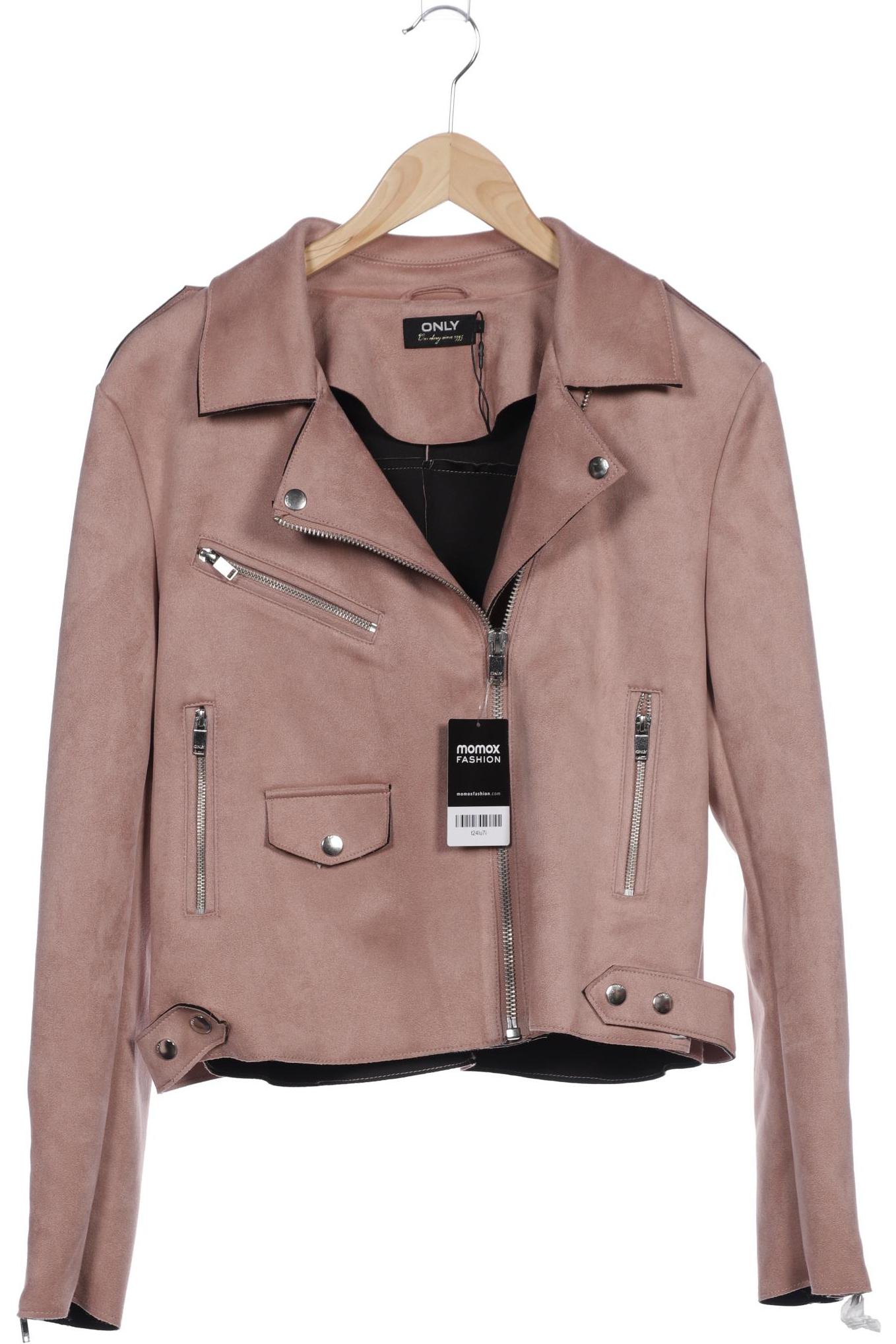 

Only Damen Jacke, pink, Gr. 44