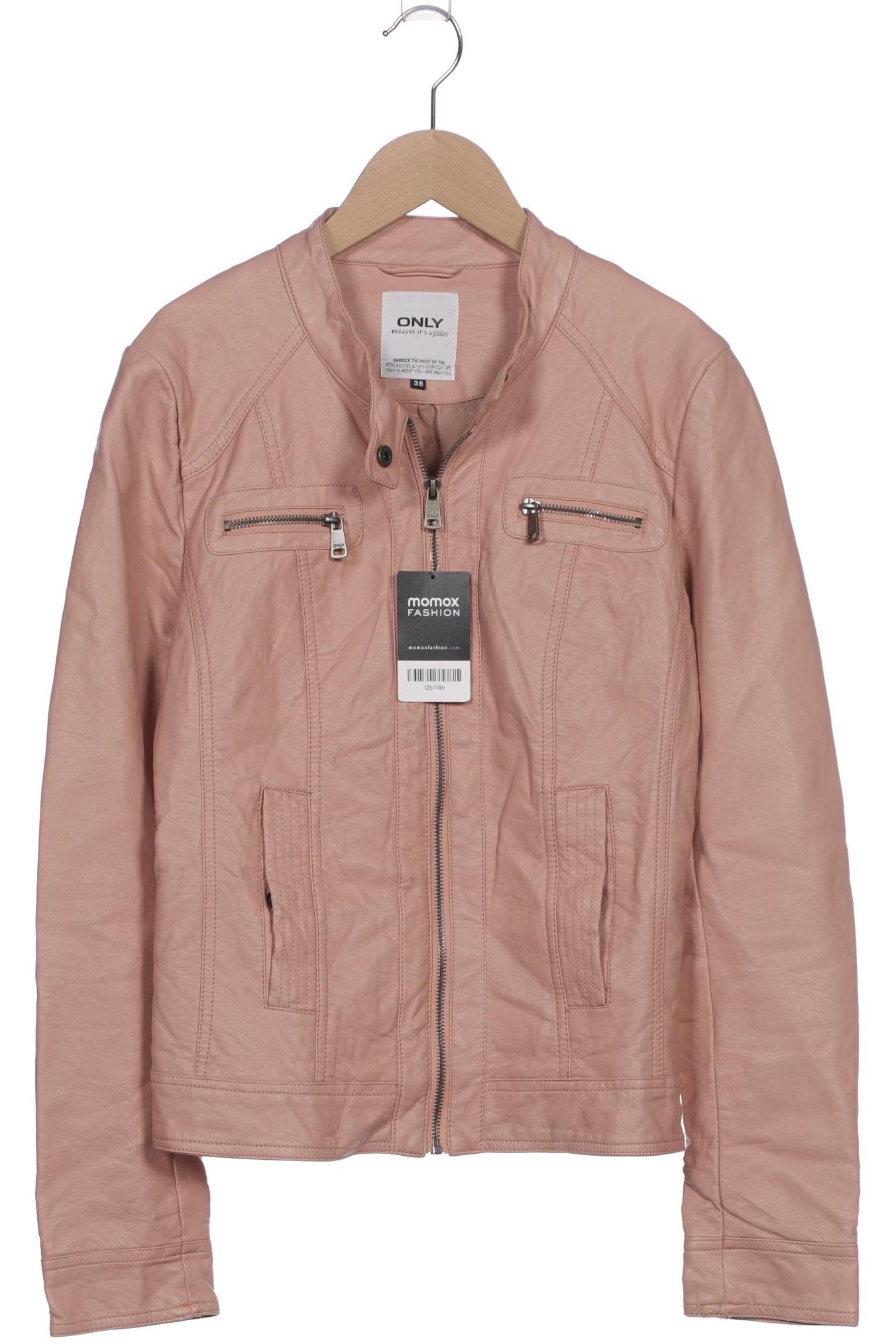 

Only Damen Jacke, pink, Gr. 38