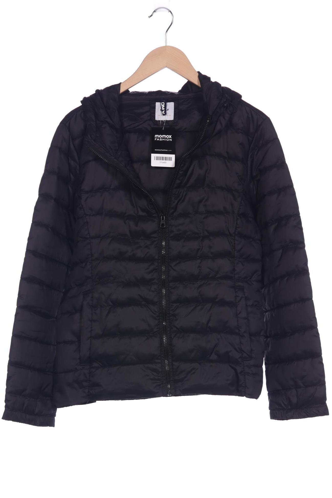 

Only Damen Jacke, schwarz, Gr. 44