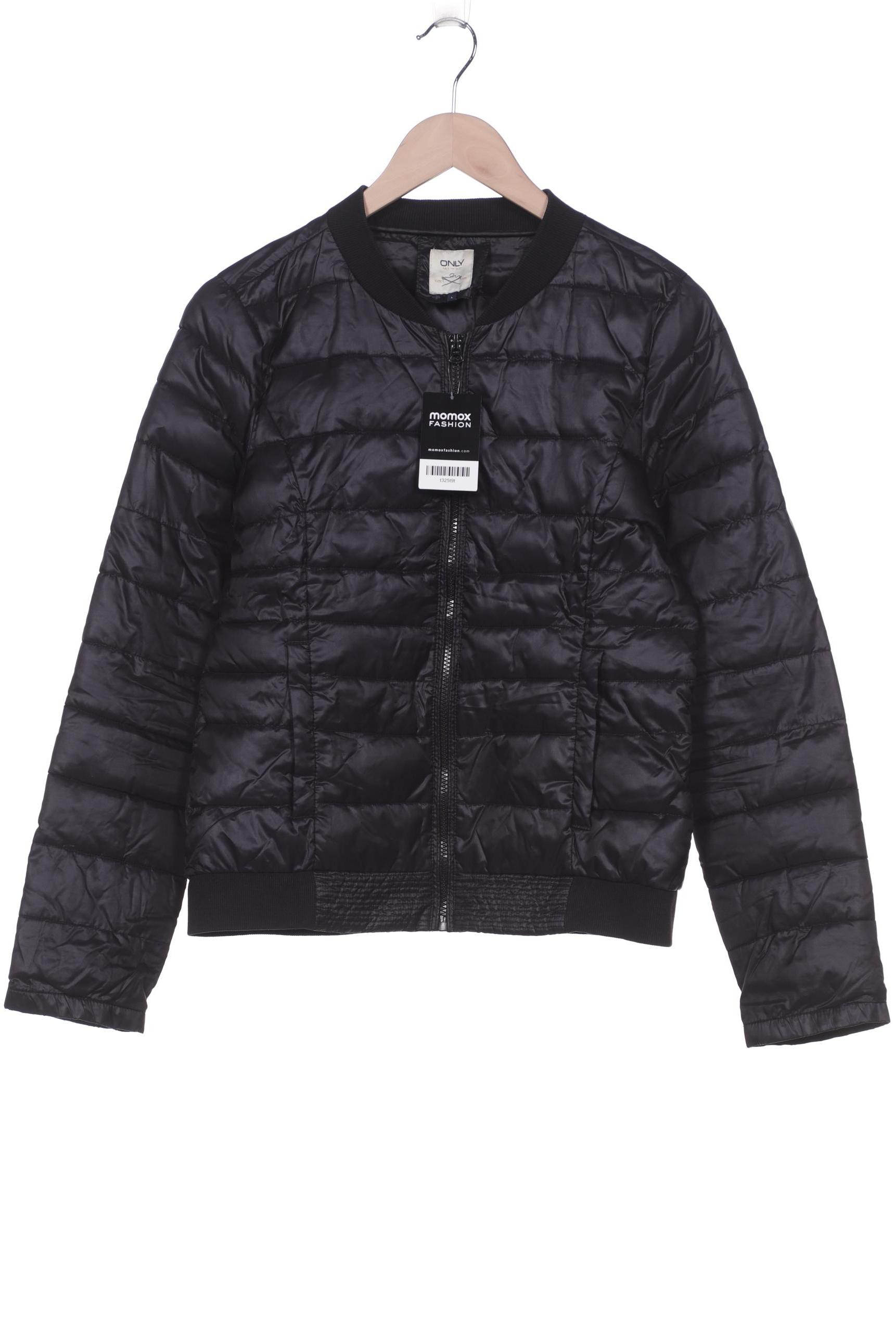 

ONLY Damen Jacke, schwarz