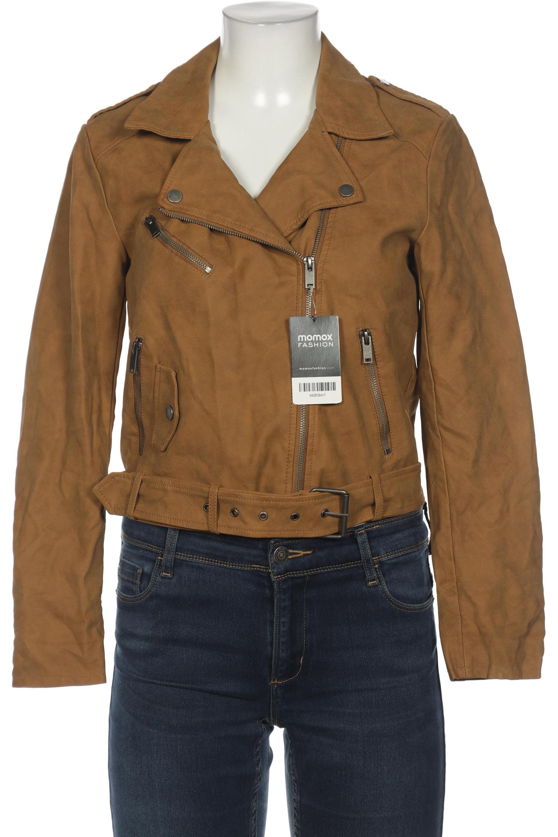 

ONLY Damen Jacke, braun