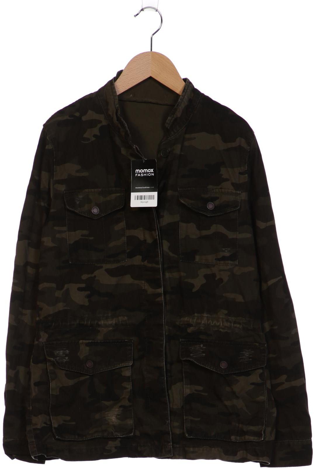 

Only Damen Jacke, grün, Gr. 38